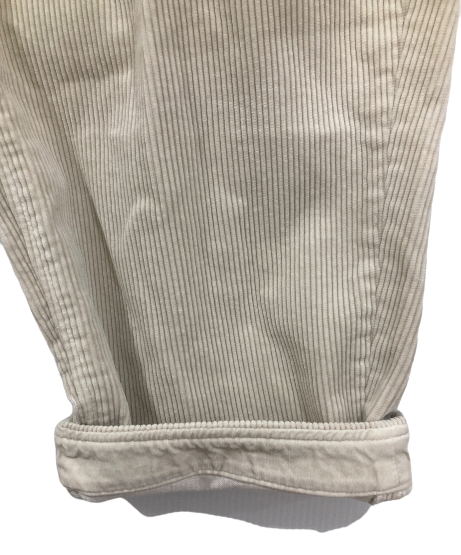 中古・古着通販】Porter Classic (ポータークラシック) コーデュロイ