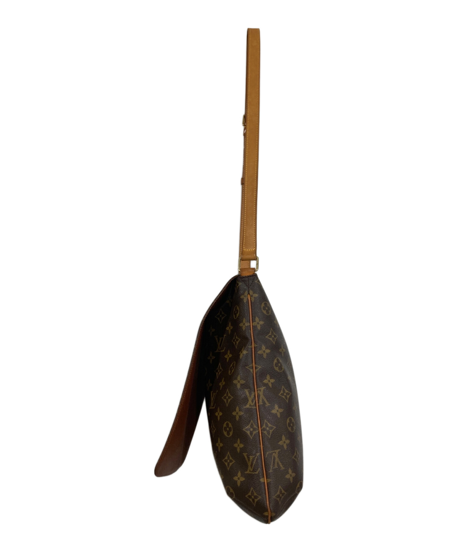 中古・古着通販】LOUIS VUITTON (ルイ ヴィトン) ショルダーバッグ 