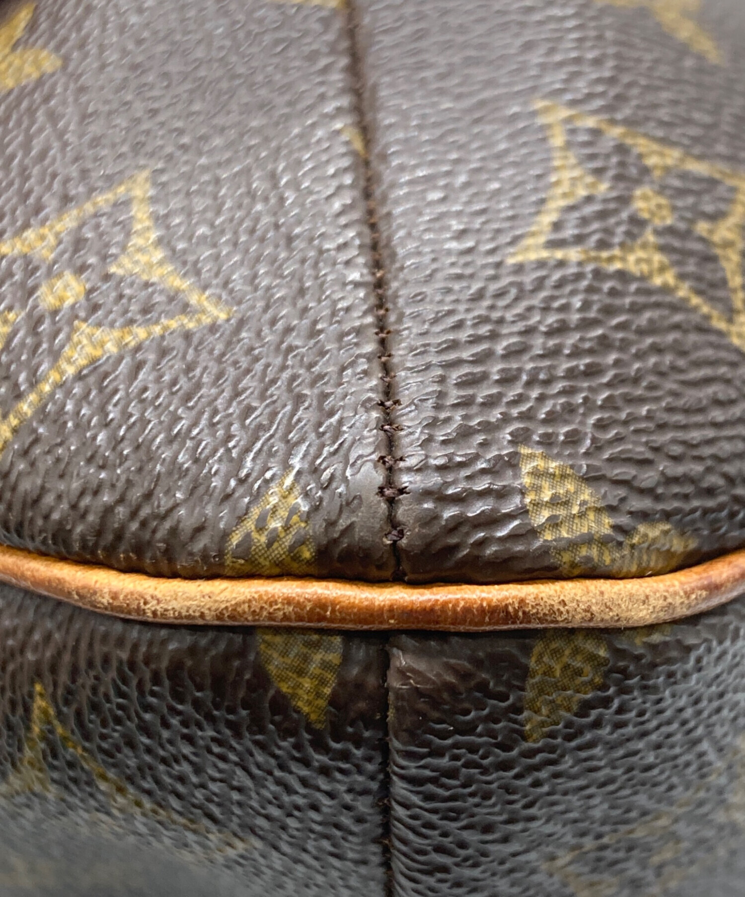 中古・古着通販】LOUIS VUITTON (ルイ ヴィトン) ショルダーバッグ 