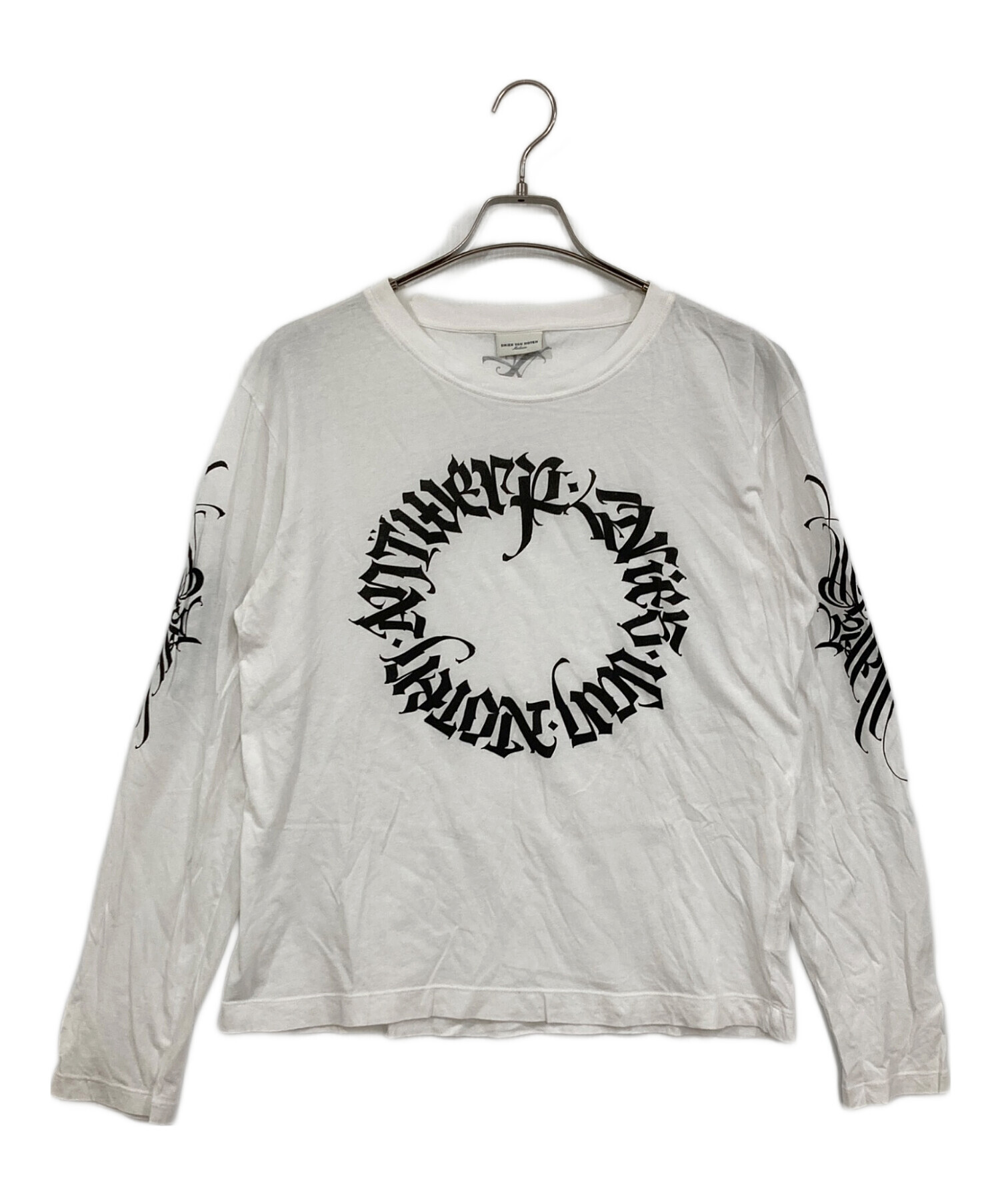 中古・古着通販】DRIES VAN NOTEN (ドリスヴァンノッテン