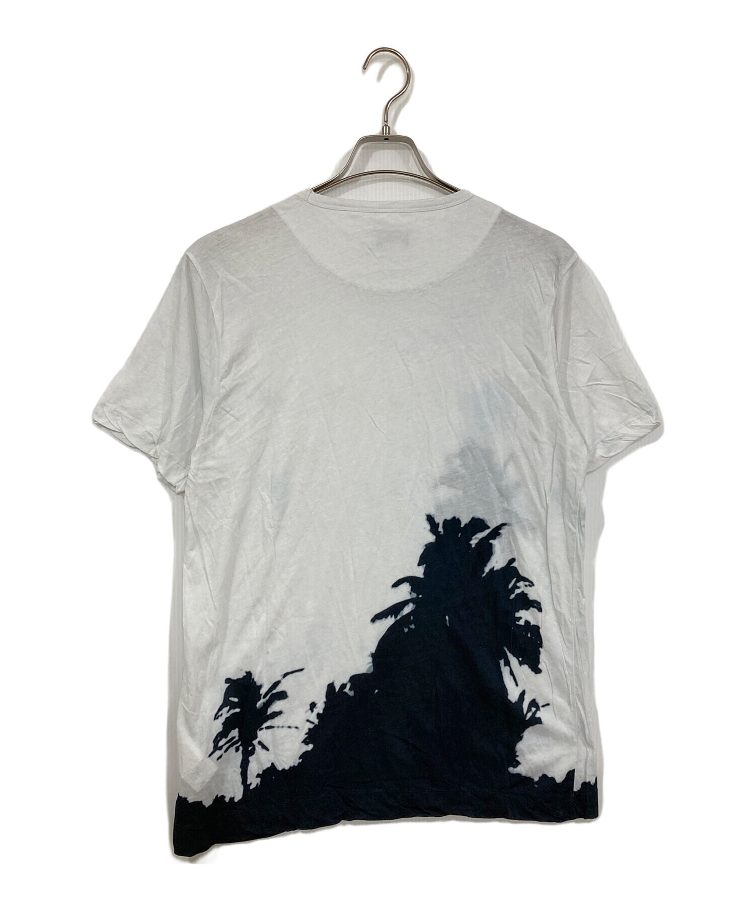 DRIES VAN NOTEN len lye Tシャツ ドリスヴァンノッテン 【公式通販】