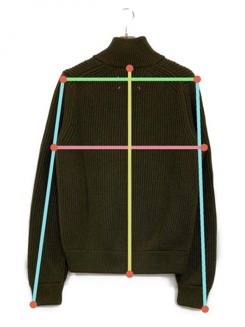 中古・古着通販】Maison Margiela (メゾンマルジェラ) ドライバーズ