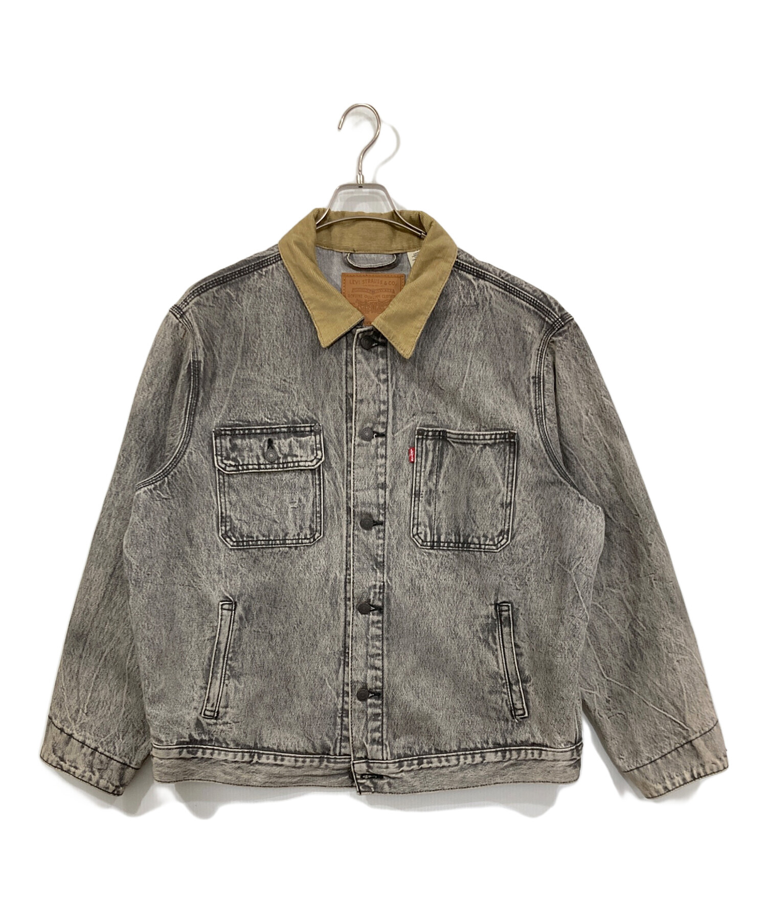 中古・古着通販】LEVI
