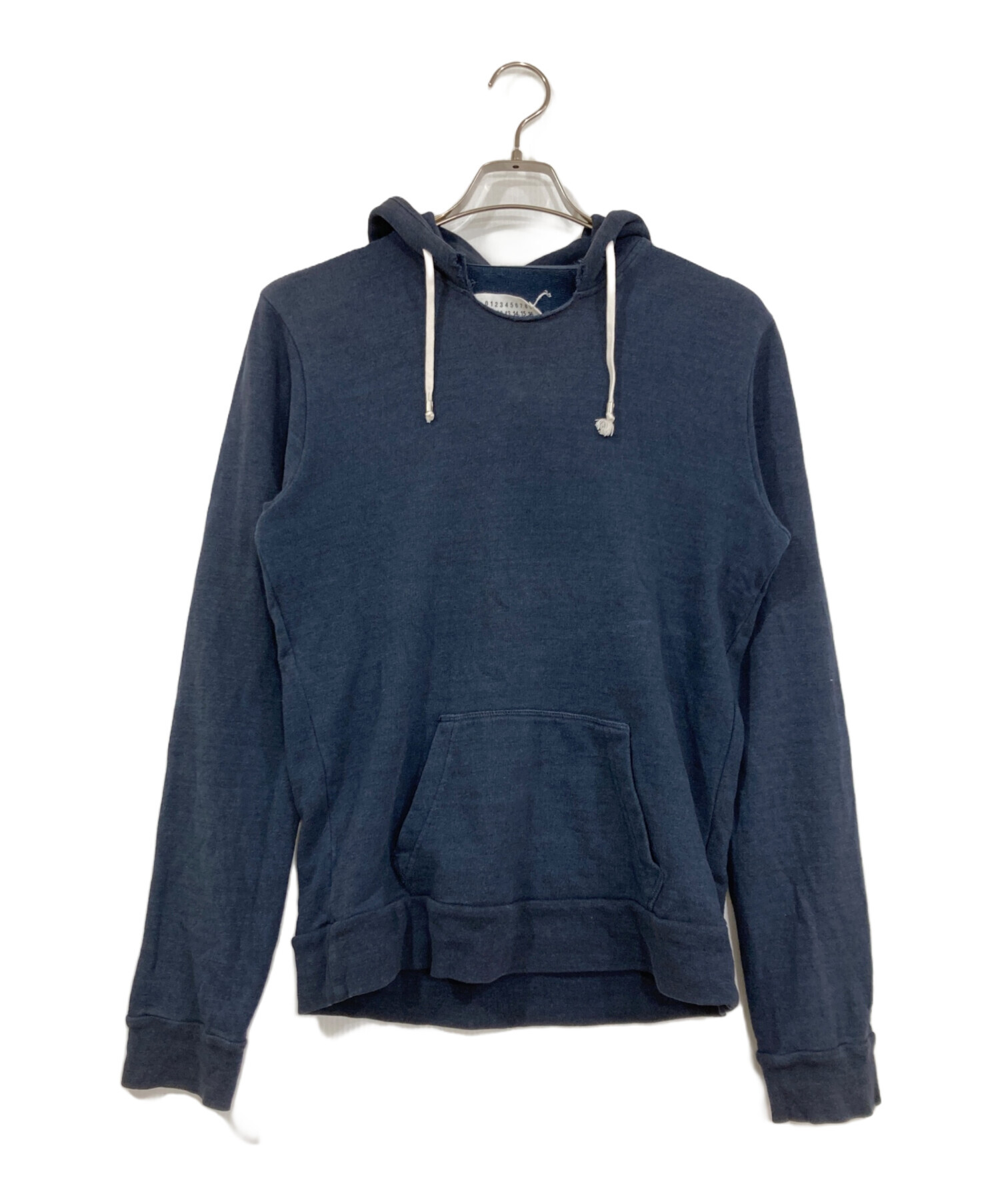 中古・古着通販】Maison Margiela (メゾンマルジェラ) プルオーバー 
