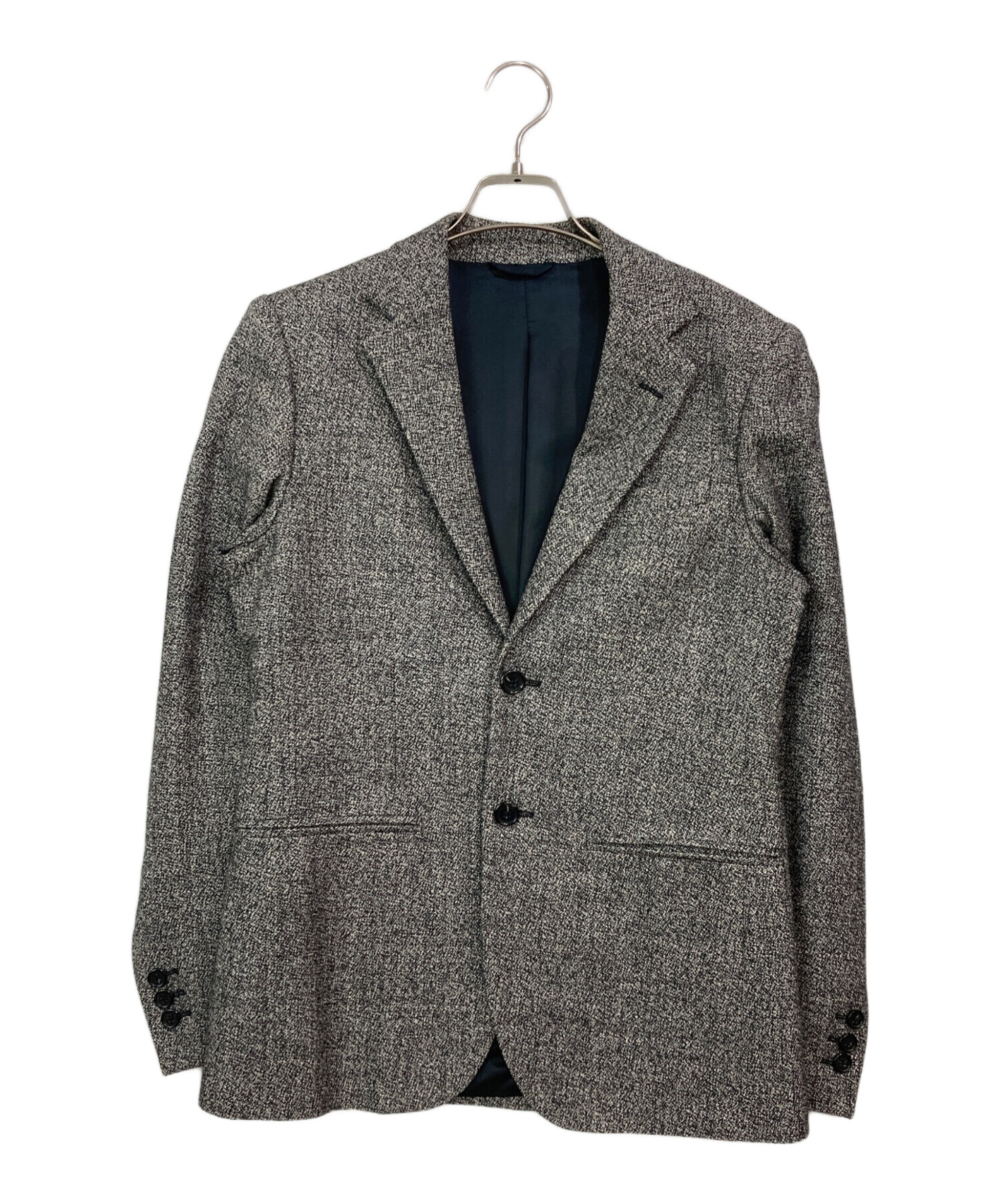 中古・古着通販】RAF SIMONS (ラフシモンズ) テーラードジャケット