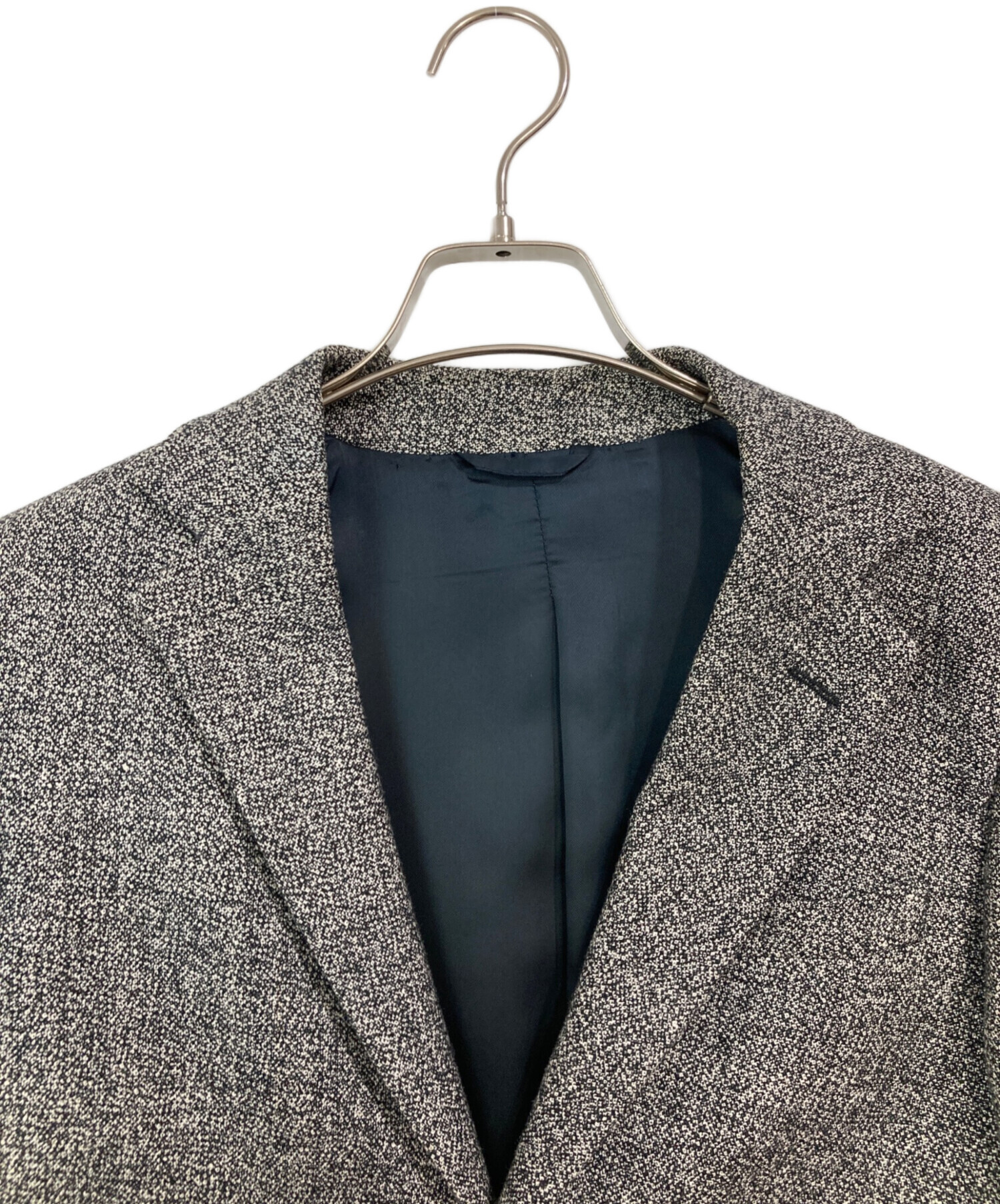 中古・古着通販】RAF SIMONS (ラフシモンズ) テーラードジャケット