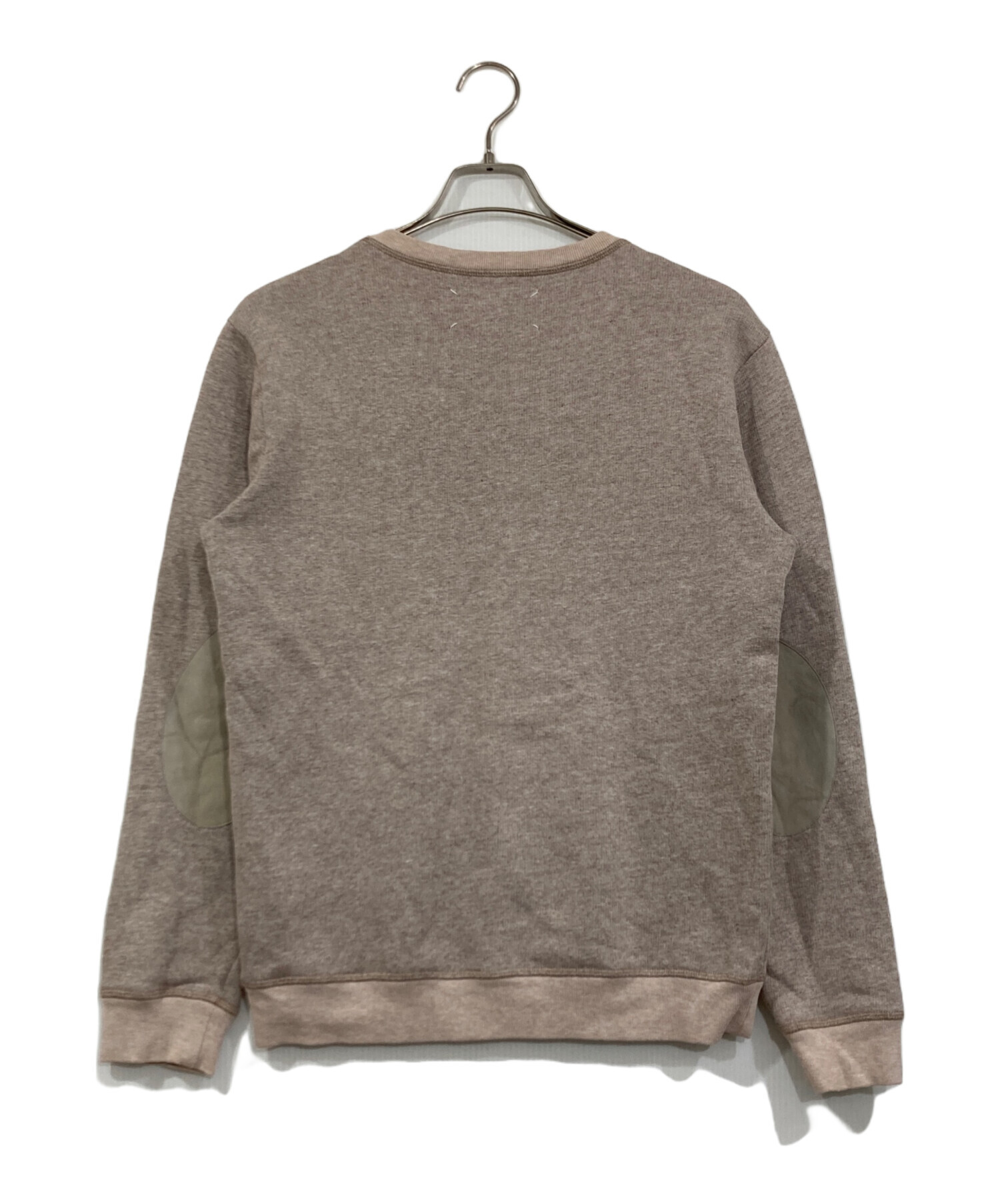 中古・古着通販】Maison Margiela (メゾンマルジェラ) エルボーパッチ 