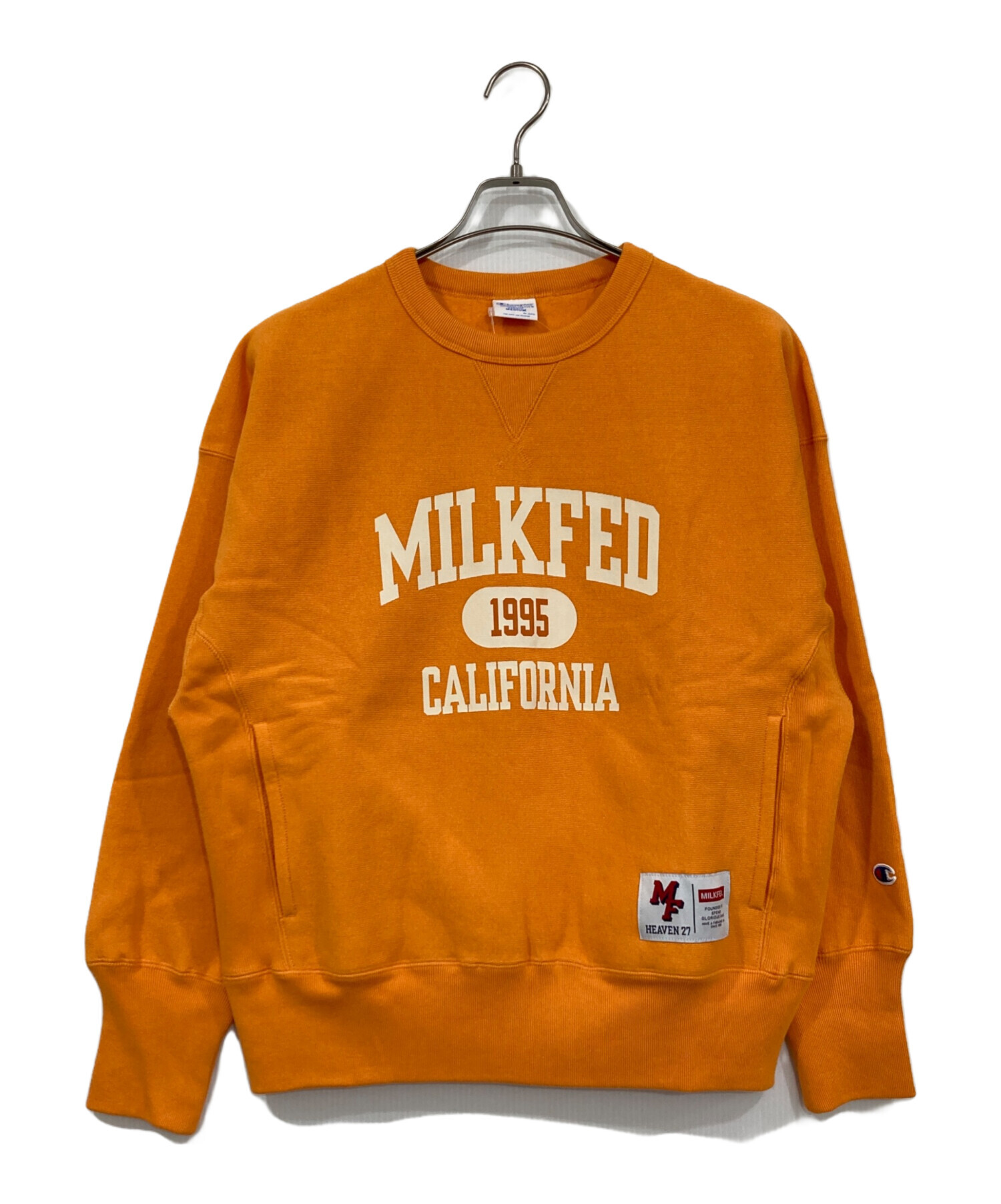 中古・古着通販】Champion REVERSE WEAVE (チャンピオン リバース 