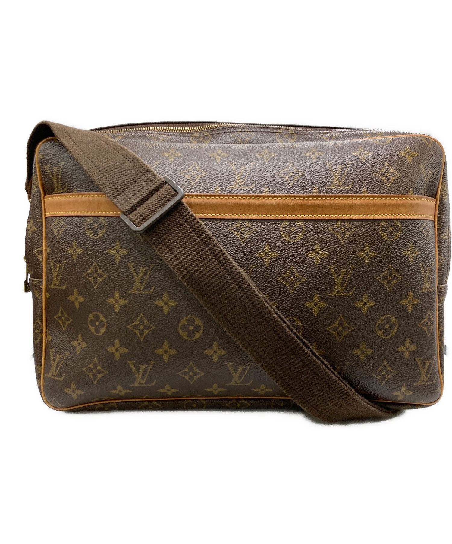 中古・古着通販】LOUIS VUITTON (ルイ ヴィトン) ショルダーバッグ 