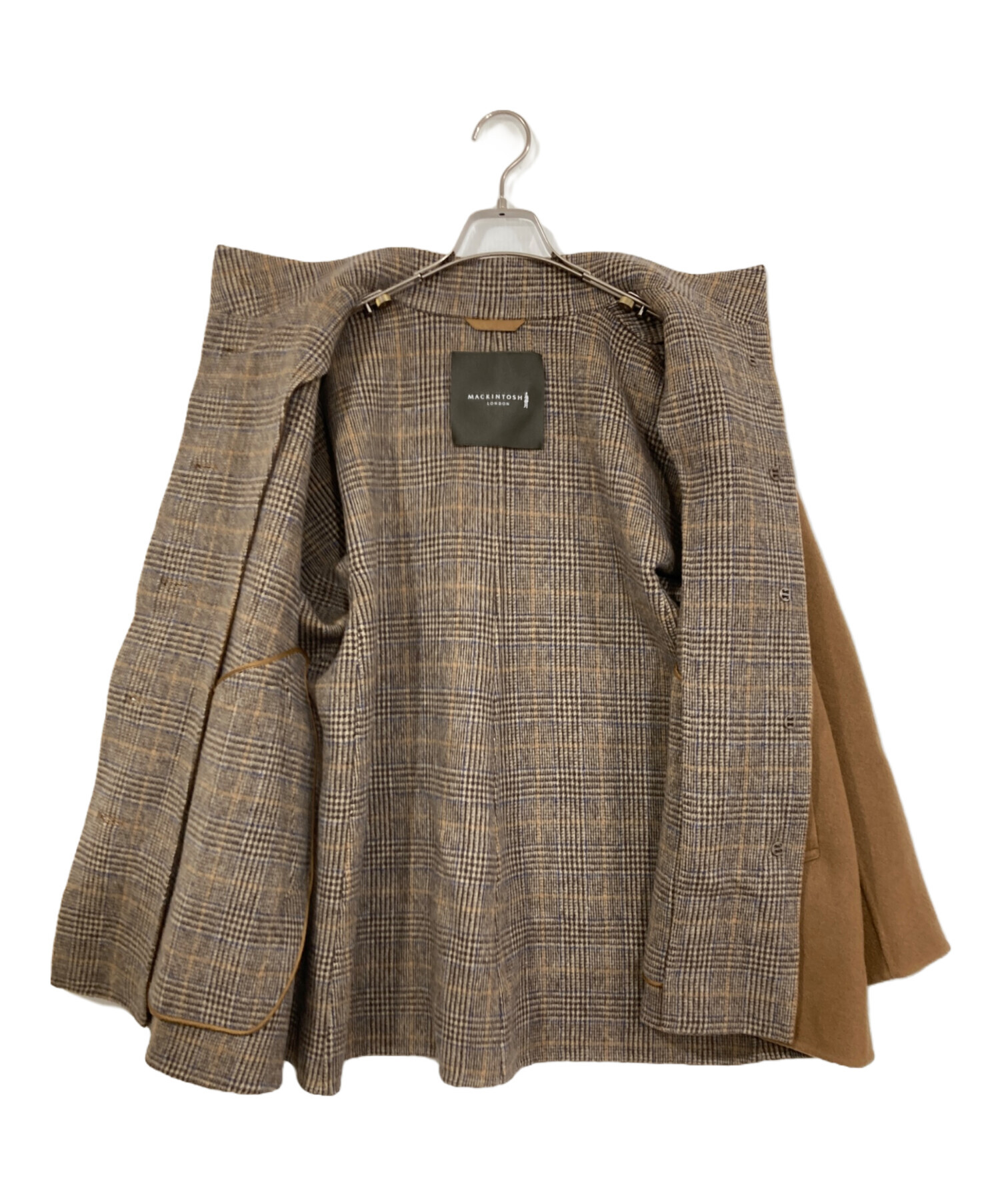 中古・古着通販】MACKINTOSH LONDON (マッキントッシュ ロンドン) バイ