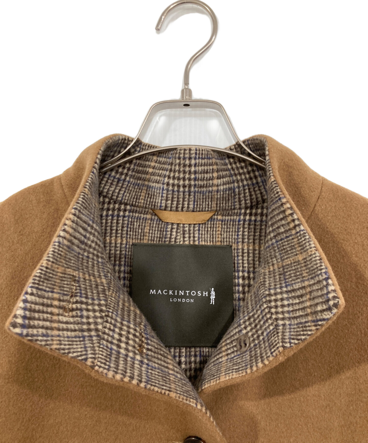 中古・古着通販】MACKINTOSH LONDON (マッキントッシュ ロンドン) バイ