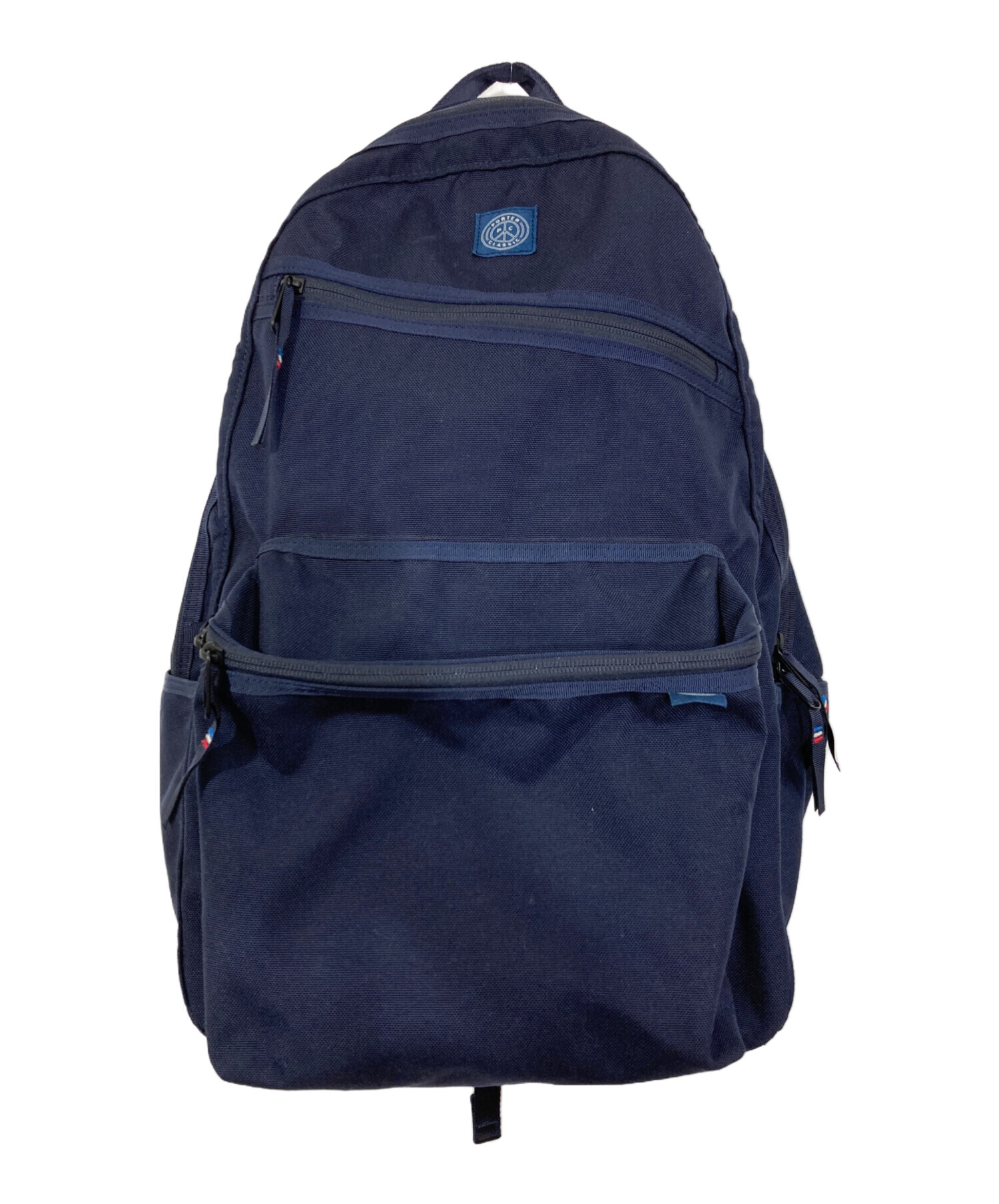 中古・古着通販】Porter Classic (ポータークラシック) バックパック  