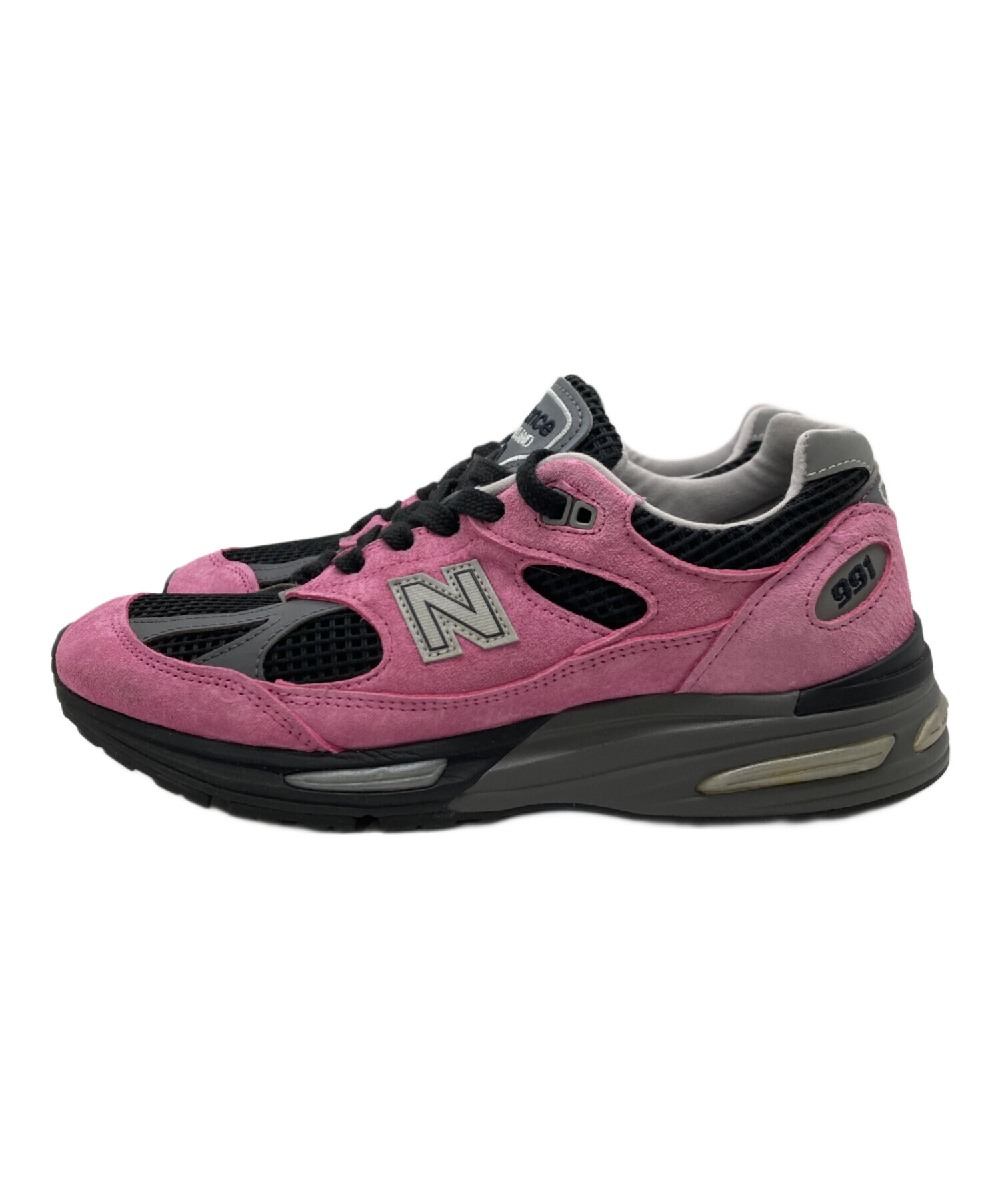 中古・古着通販】NEW BALANCE (ニューバランス) 991V2 