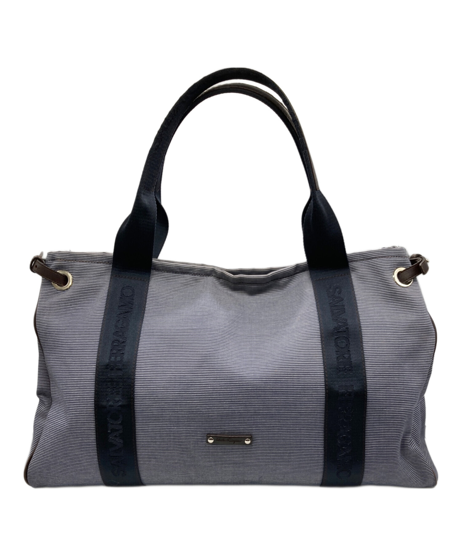 中古・古着通販】Salvatore Ferragamo (サルヴァトーレ フェラガモ 