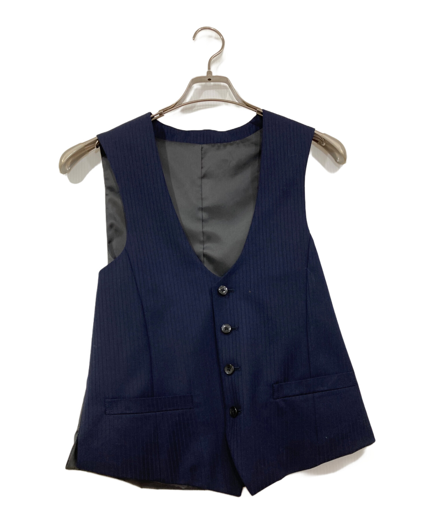 中古・古着通販】P.S.FA (パーフェクトスーツファクトリー) 3P