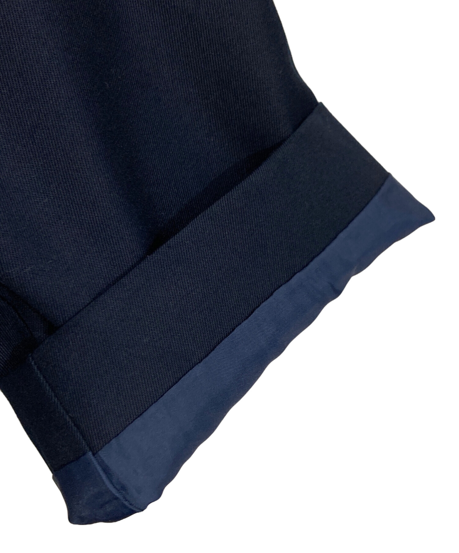 中古・古着通販】VAN JAC (ヴァン) ライナー付ステンカラーコート