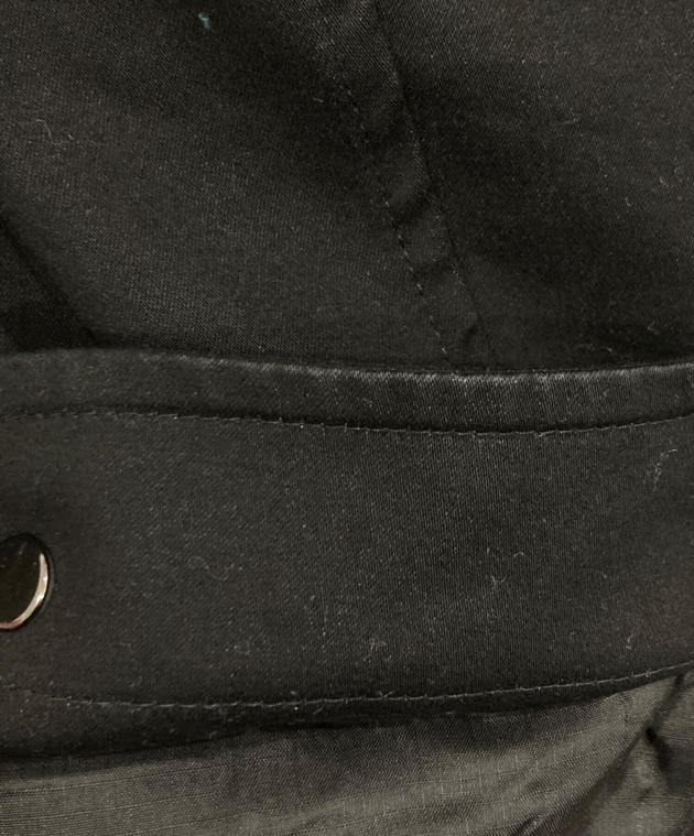 中古・古着通販】ETRO (エトロ) コットン混紡ペイズリーロゴボンバー