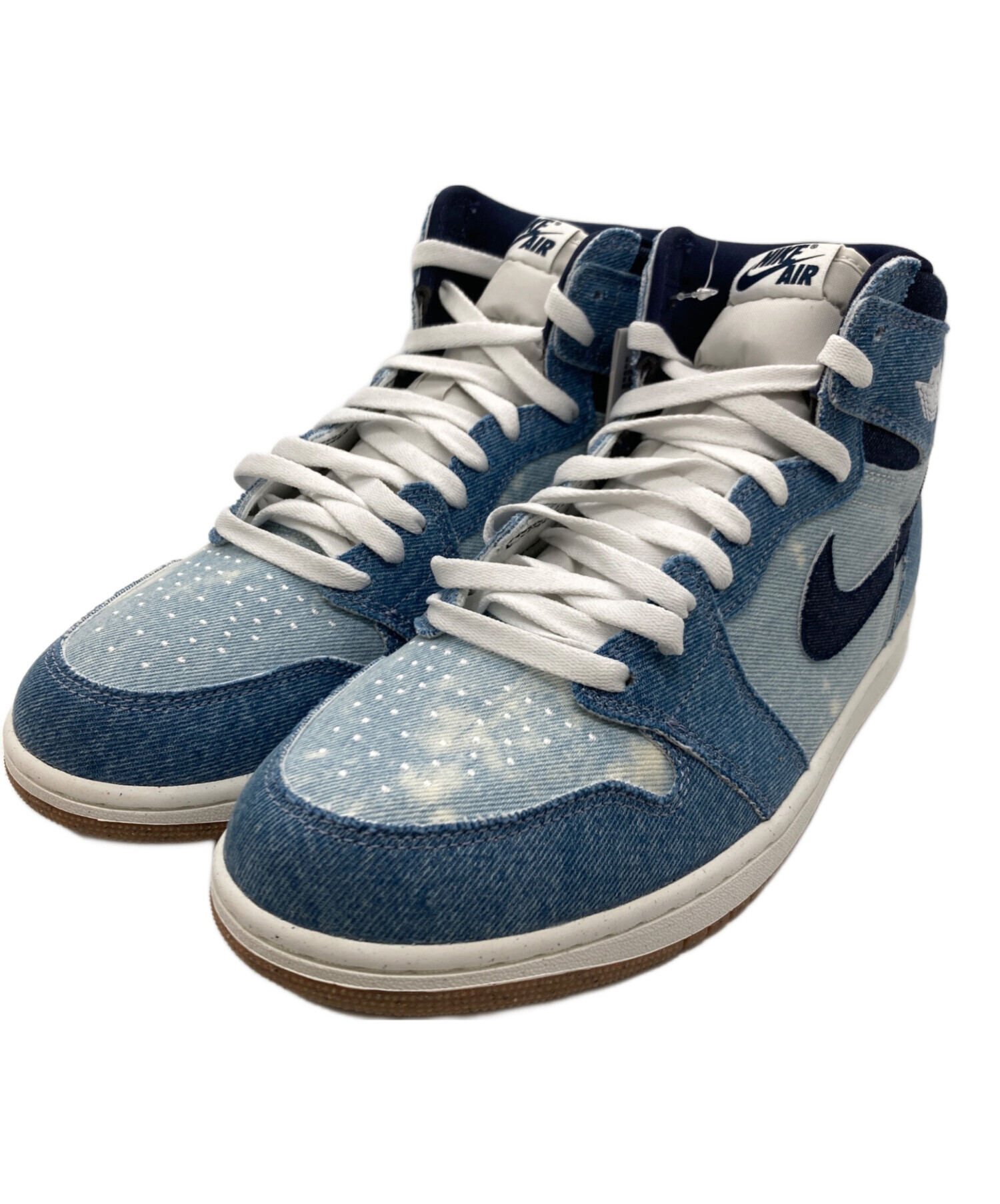 中古・古着通販】NIKE (ナイキ) エアジョーダン1 レトロ ハイ OG  