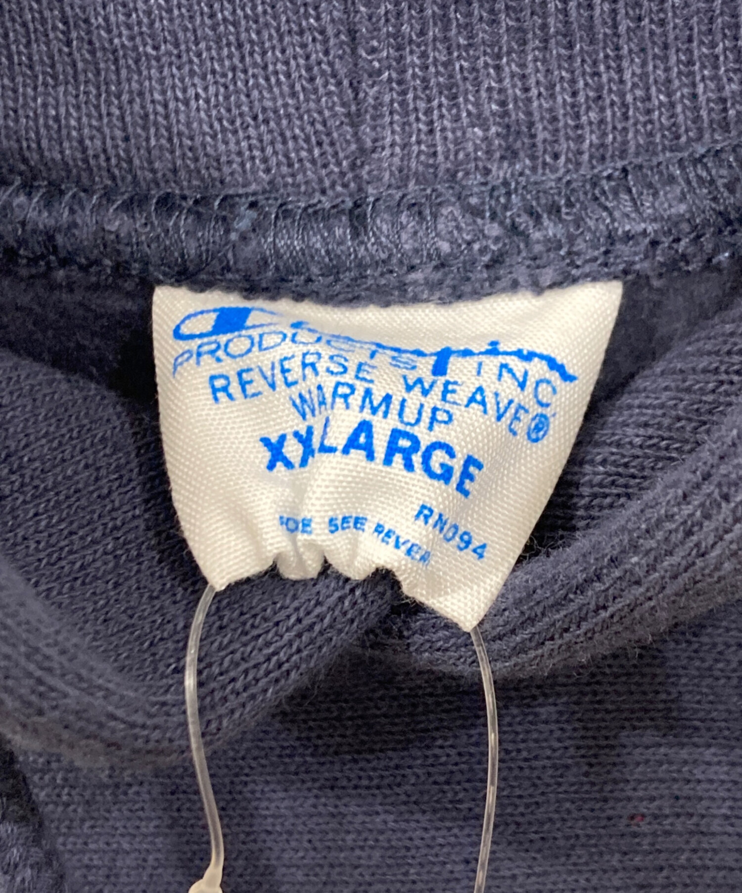 中古・古着通販】Champion REVERSE WEAVE (チャンピオン リバース 