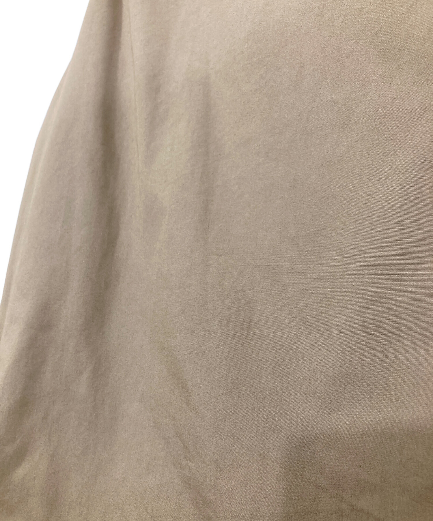 中古・古着通販】orSlow (オアスロウ) リバーシブル中綿ベスト カーキ