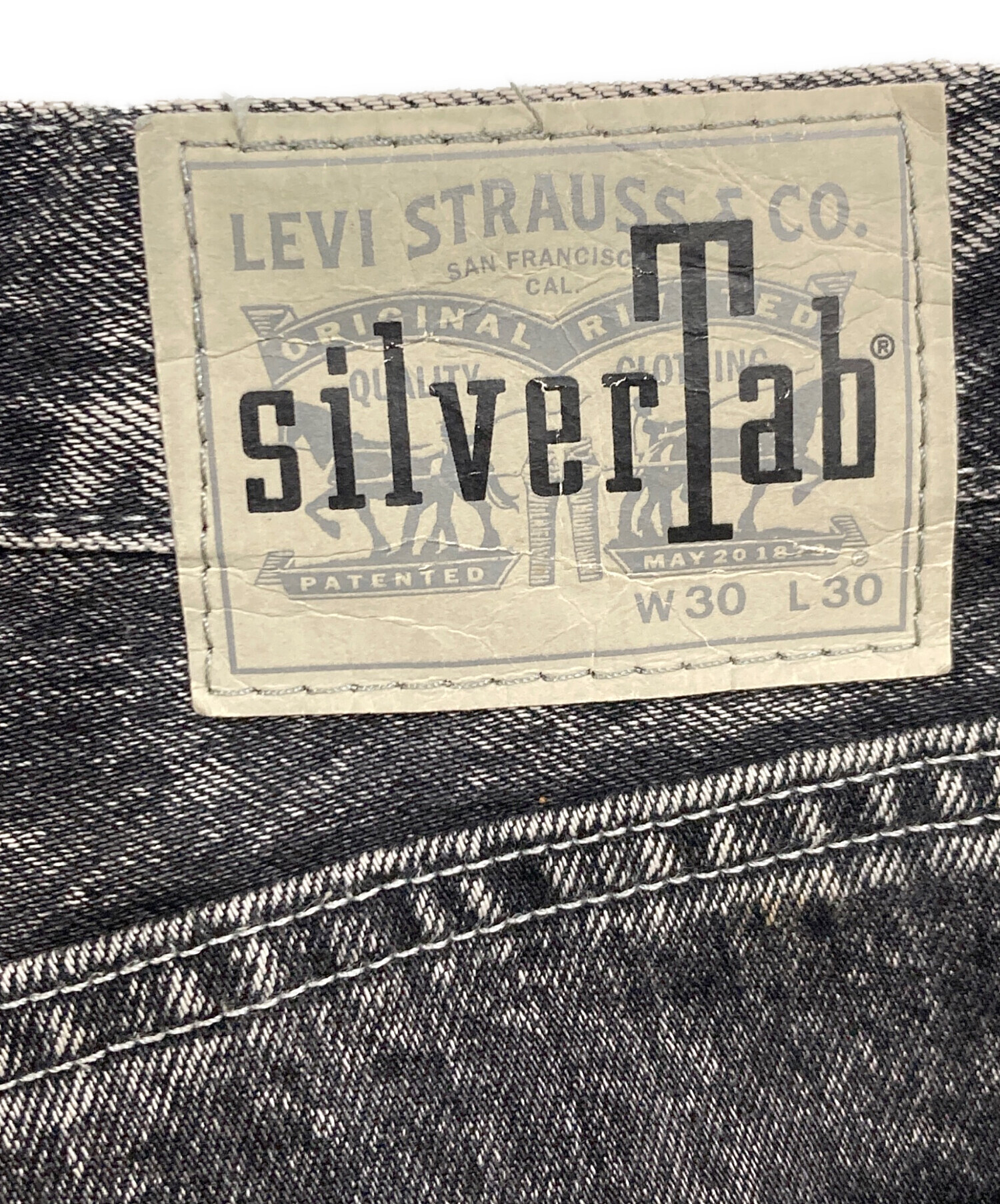 中古・古着通販】LEVI