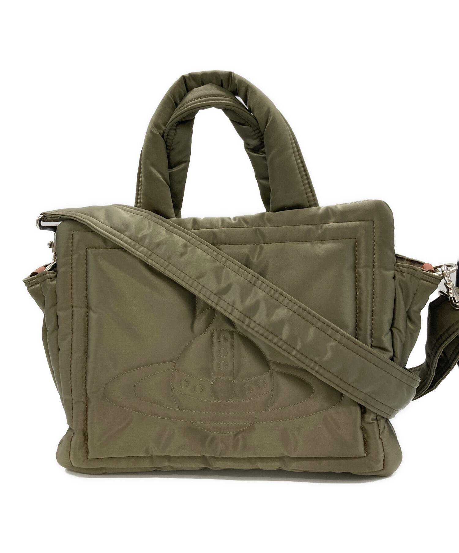 中古・古着通販】Vivienne Westwood (ヴィヴィアンウエストウッド