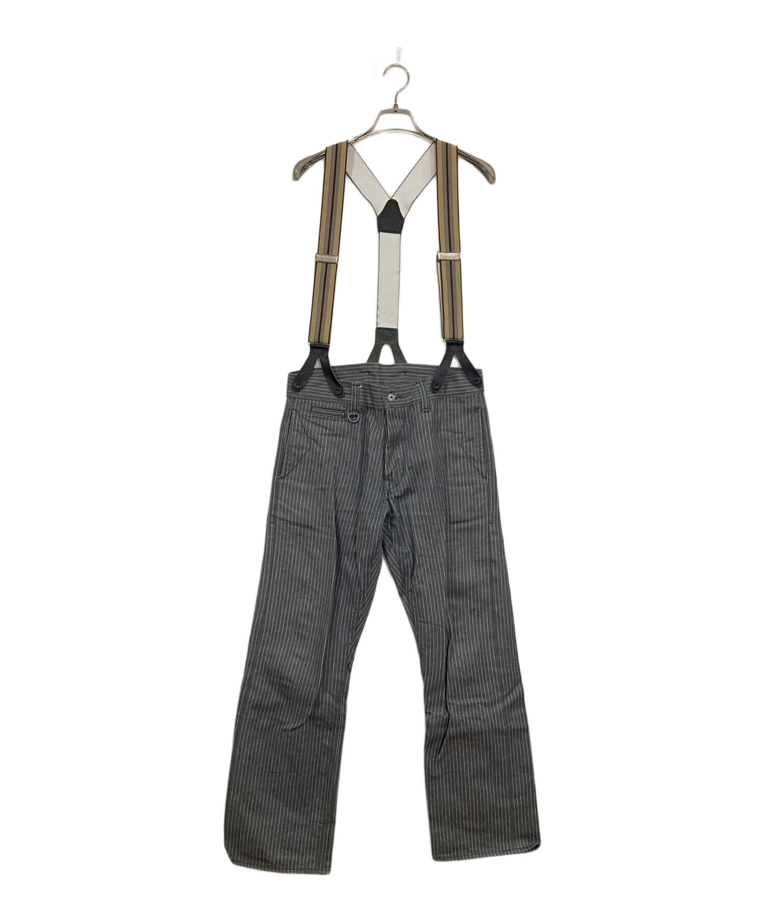 中古・古着通販】PIKE BROTHERS (パイクブラザーズ) 1942 Hunting Pant