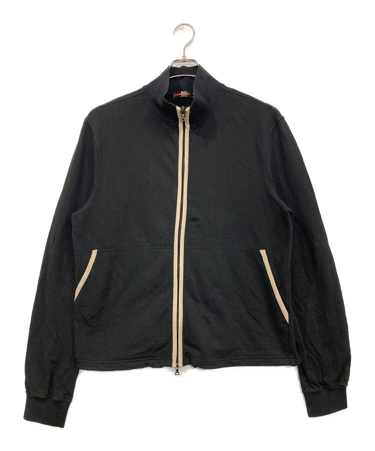 PRADA SPORTS ジップブルゾン
