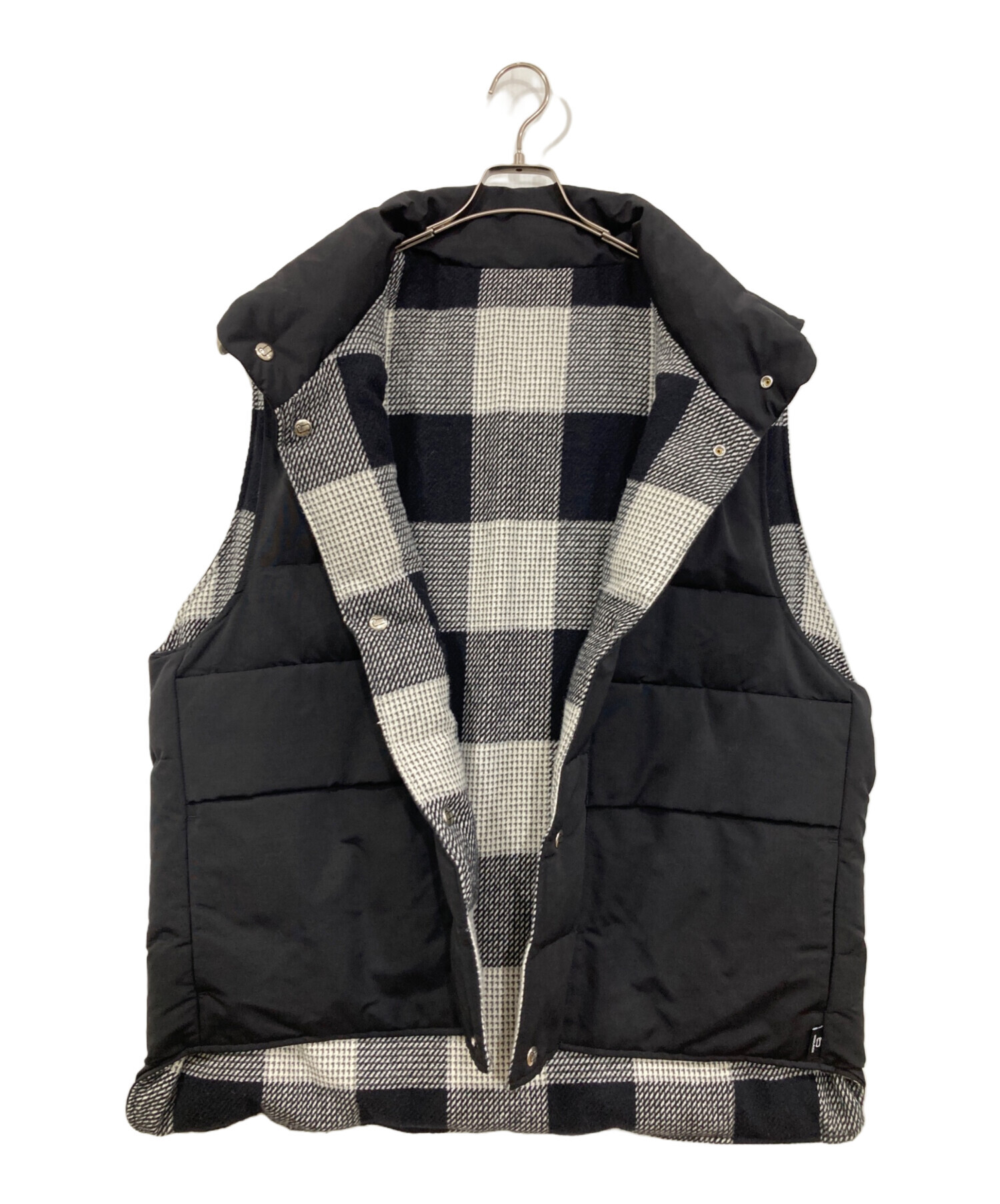 中古・古着通販】WOOLRICH (ウールリッチ) N.HOOLYWOOD (エヌ