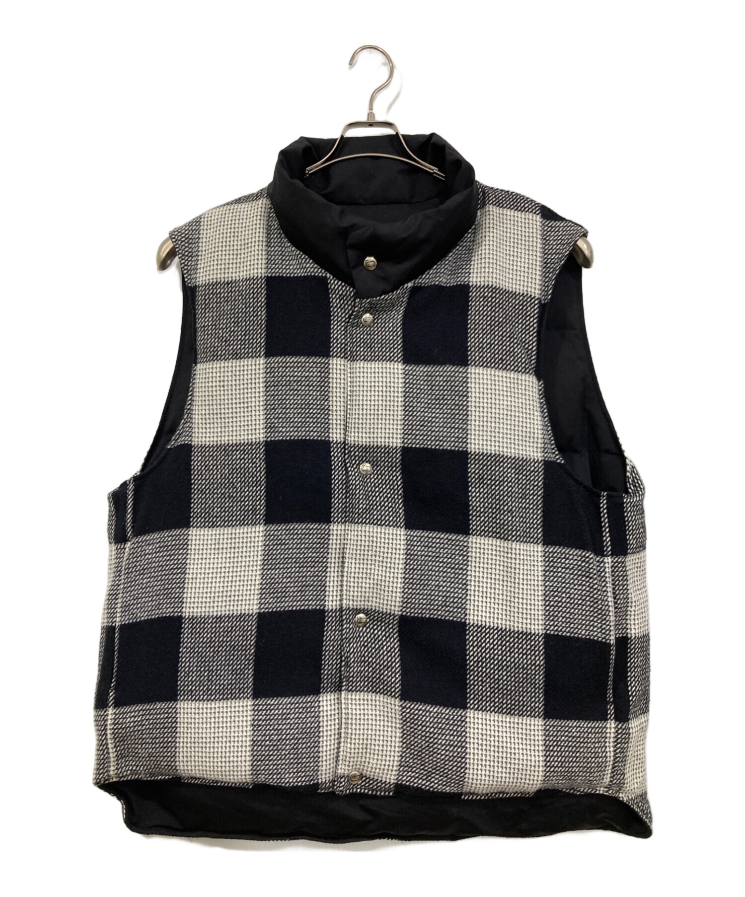 中古・古着通販】WOOLRICH (ウールリッチ) N.HOOLYWOOD (エヌ