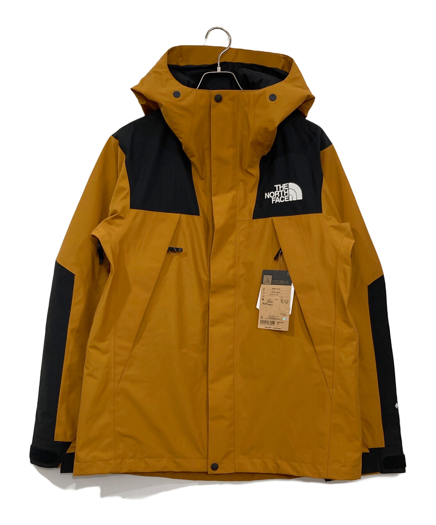 中古・古着通販】THE NORTH FACE (ザ ノース フェイス) マウンテン