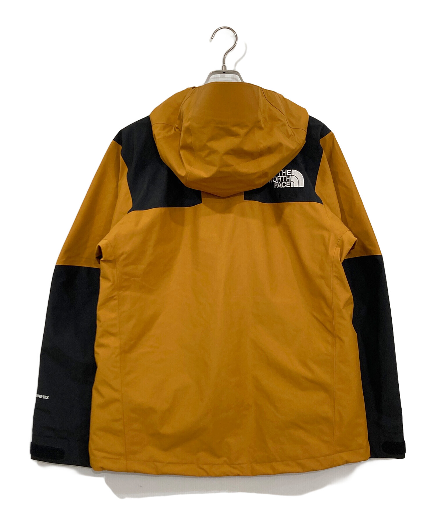 中古・古着通販】THE NORTH FACE (ザ ノース フェイス) マウンテン 