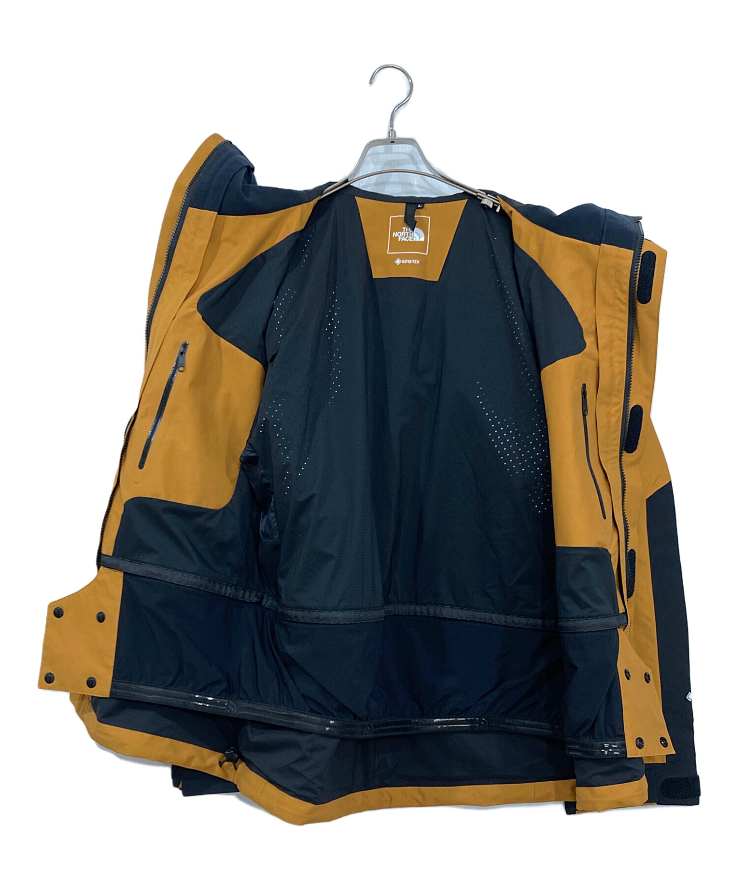 中古・古着通販】THE NORTH FACE (ザ ノース フェイス) マウンテン 