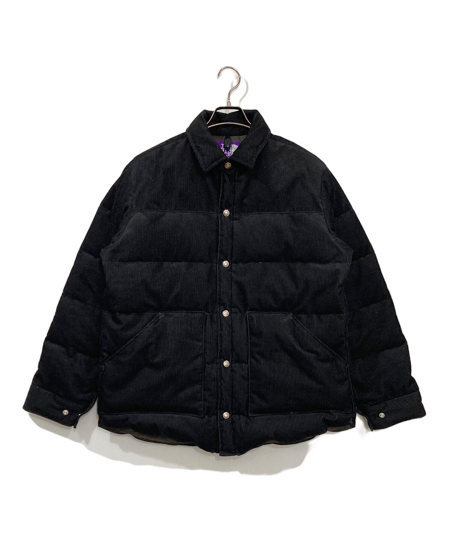 中古・古着通販】THE NORTHFACE PURPLELABEL (ザ・ノースフェイス 