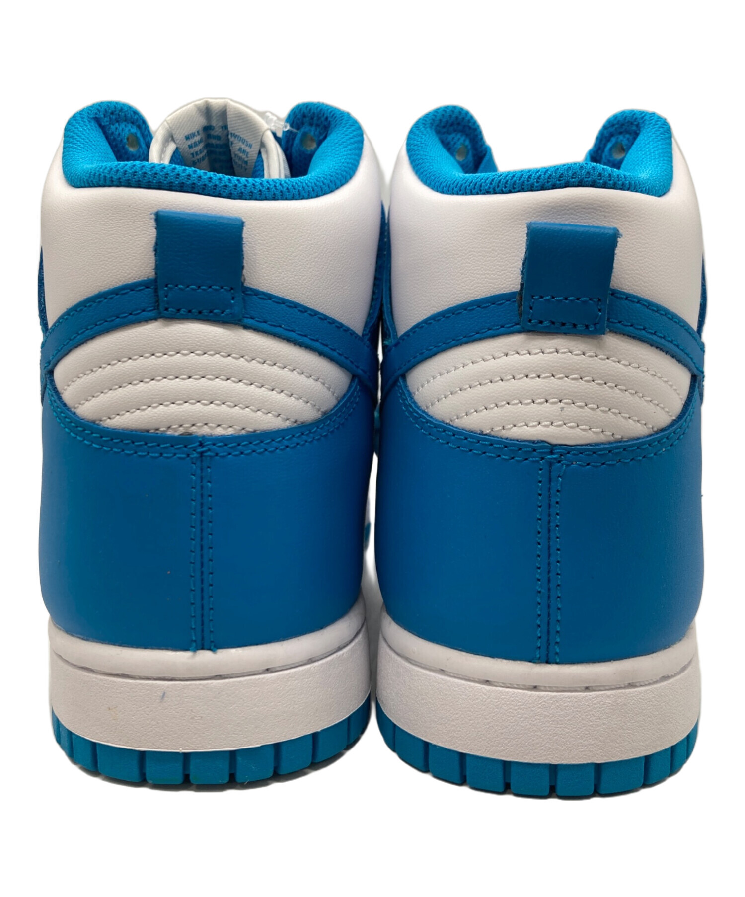 中古・古着通販】NIKE (ナイキ) ダンク ハイ 