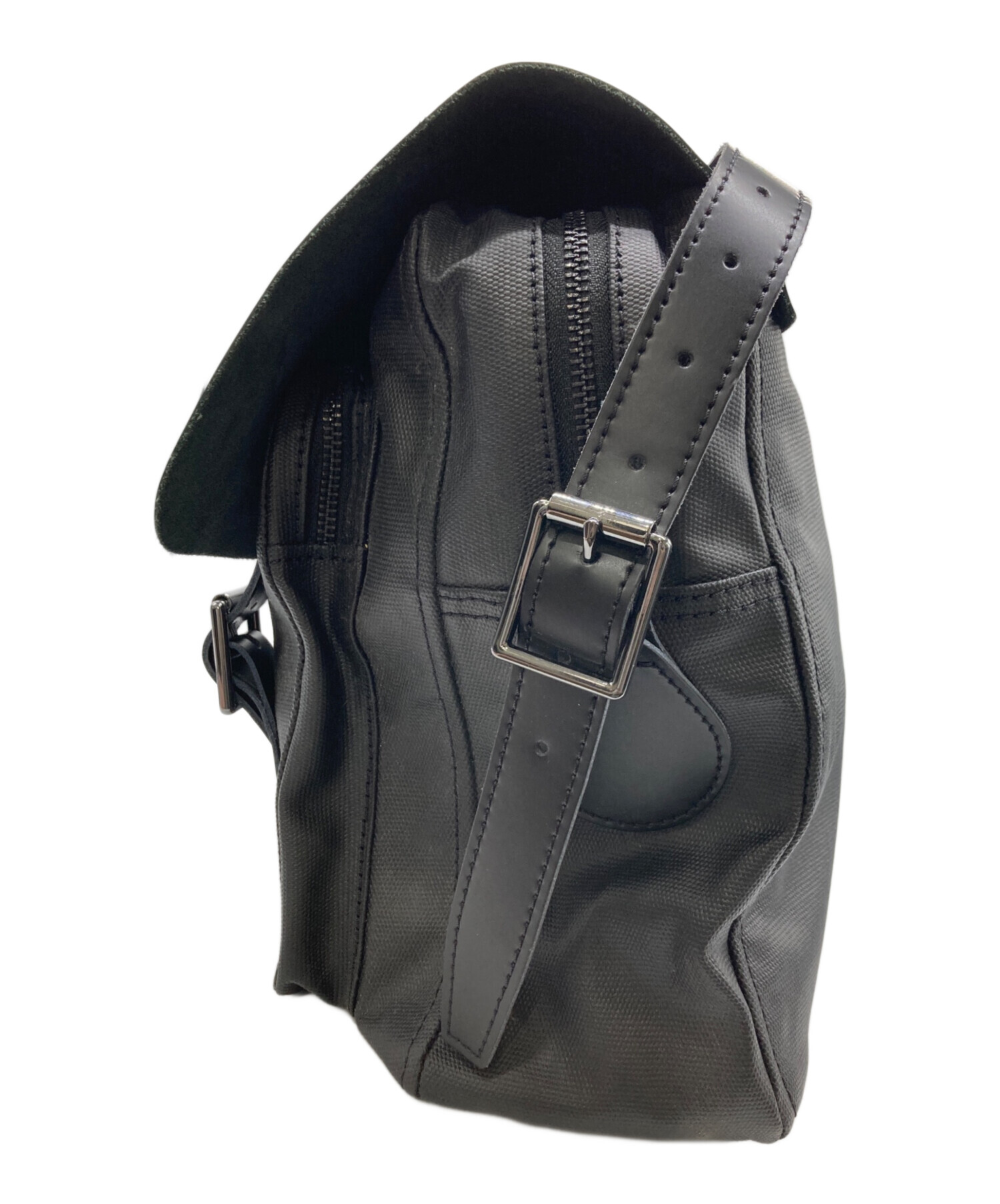 中古・古着通販】Dr.Martens (ドクターマーチン) サッチェルバッグ