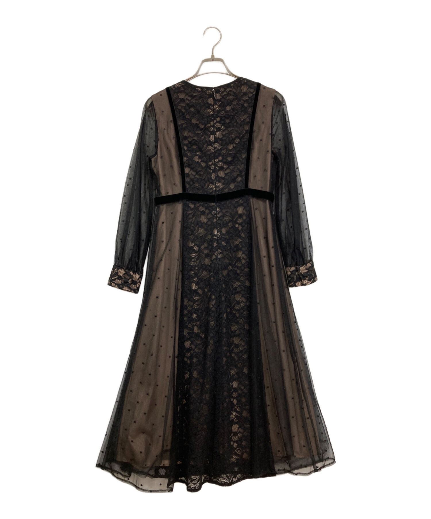 中古・古着通販】JILL STUART (ジルスチュアート) マリッサコンビ  