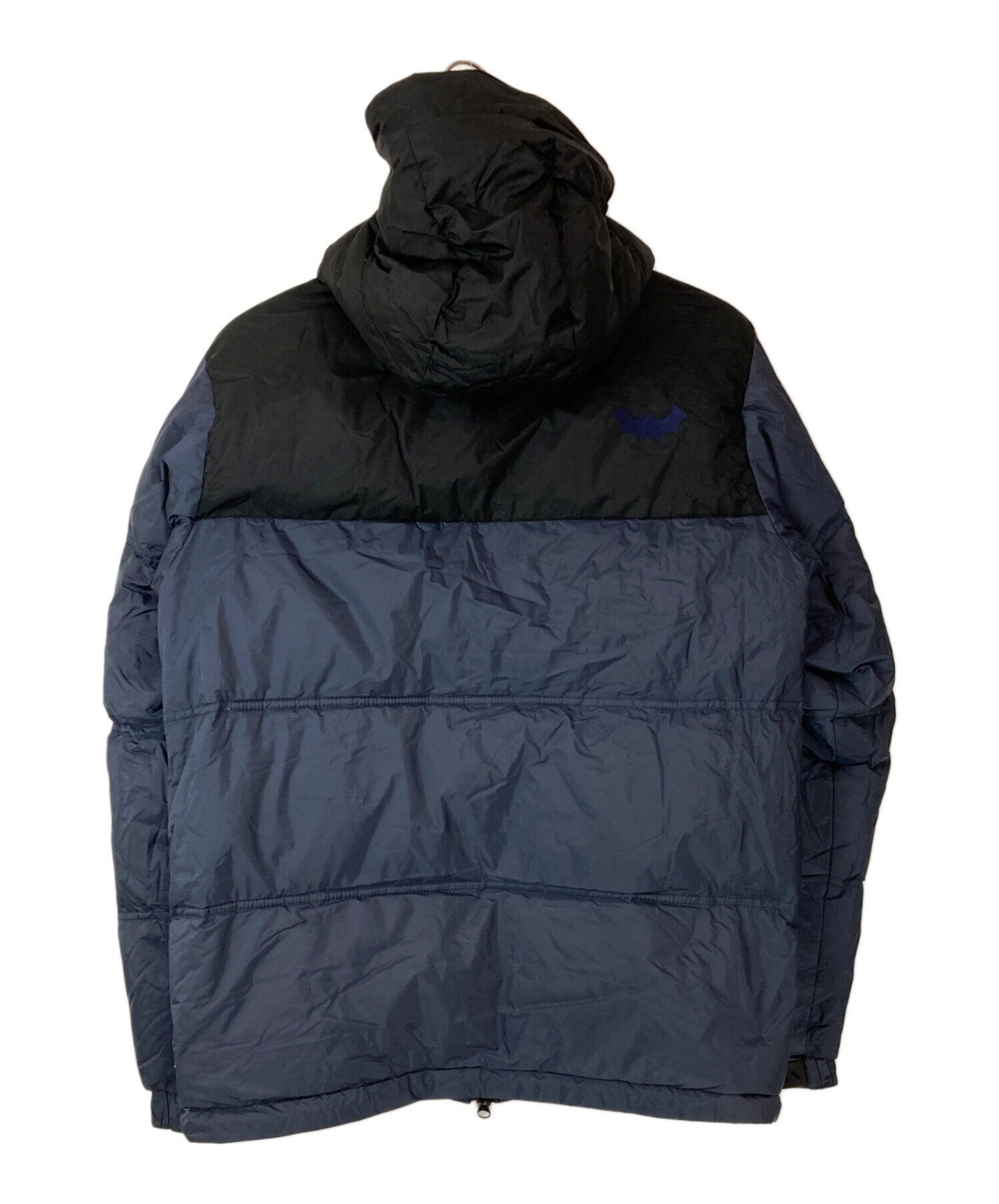 中古・古着通販】NANGA (ナンガ) BACK CHANNEL (バックチャンネル 
