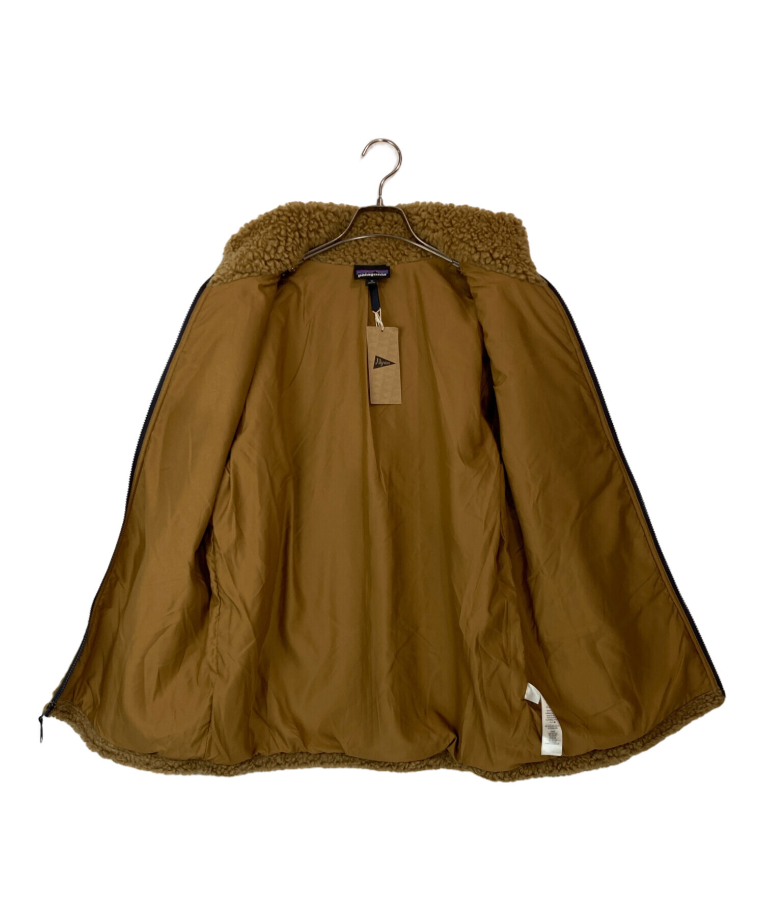 中古・古着通販】Patagonia (パタゴニア) ウィメンズ・レトロX・コート 