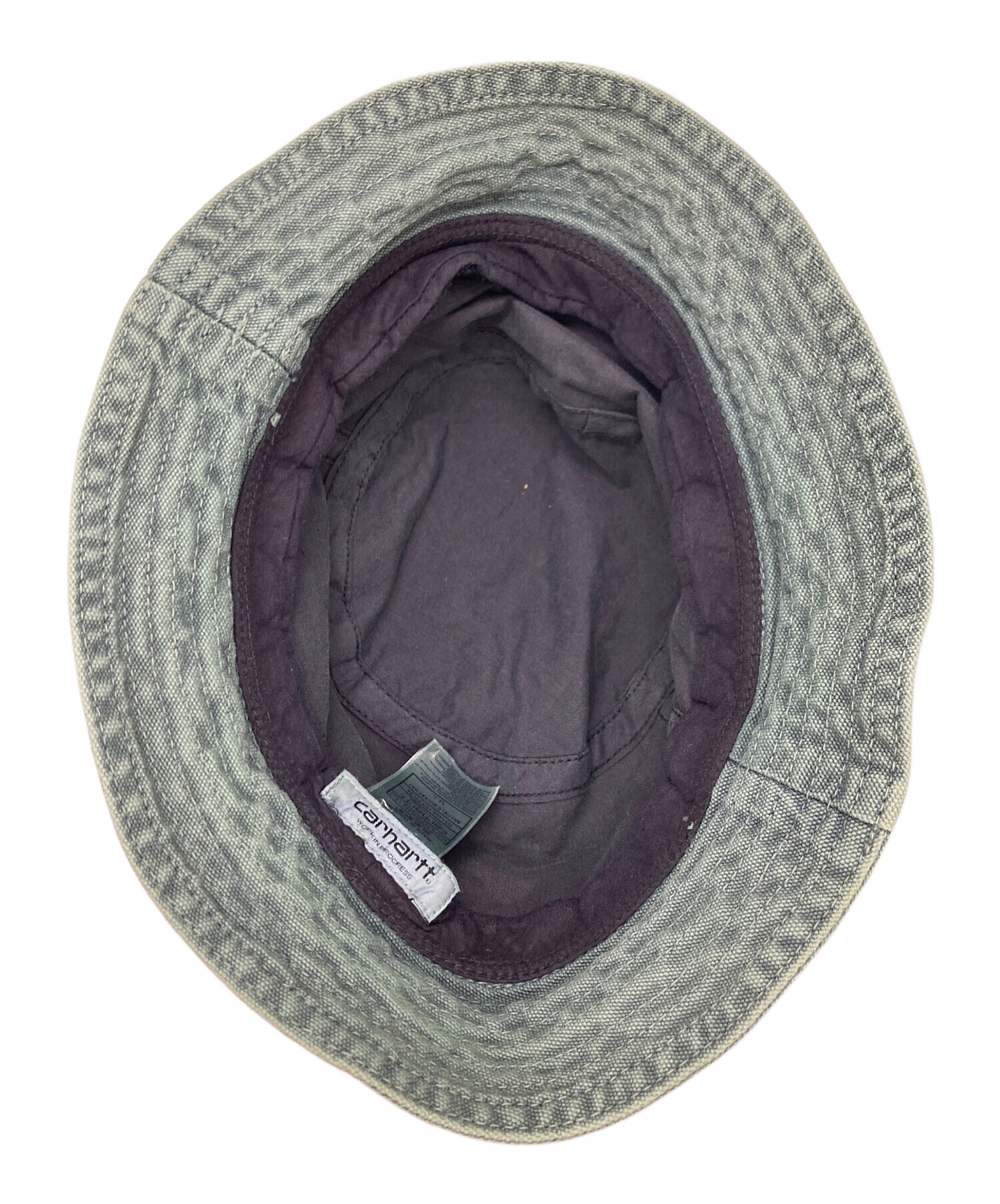 CARHARTT カーハート ピグメント加工 BAYFIELD バケットハット