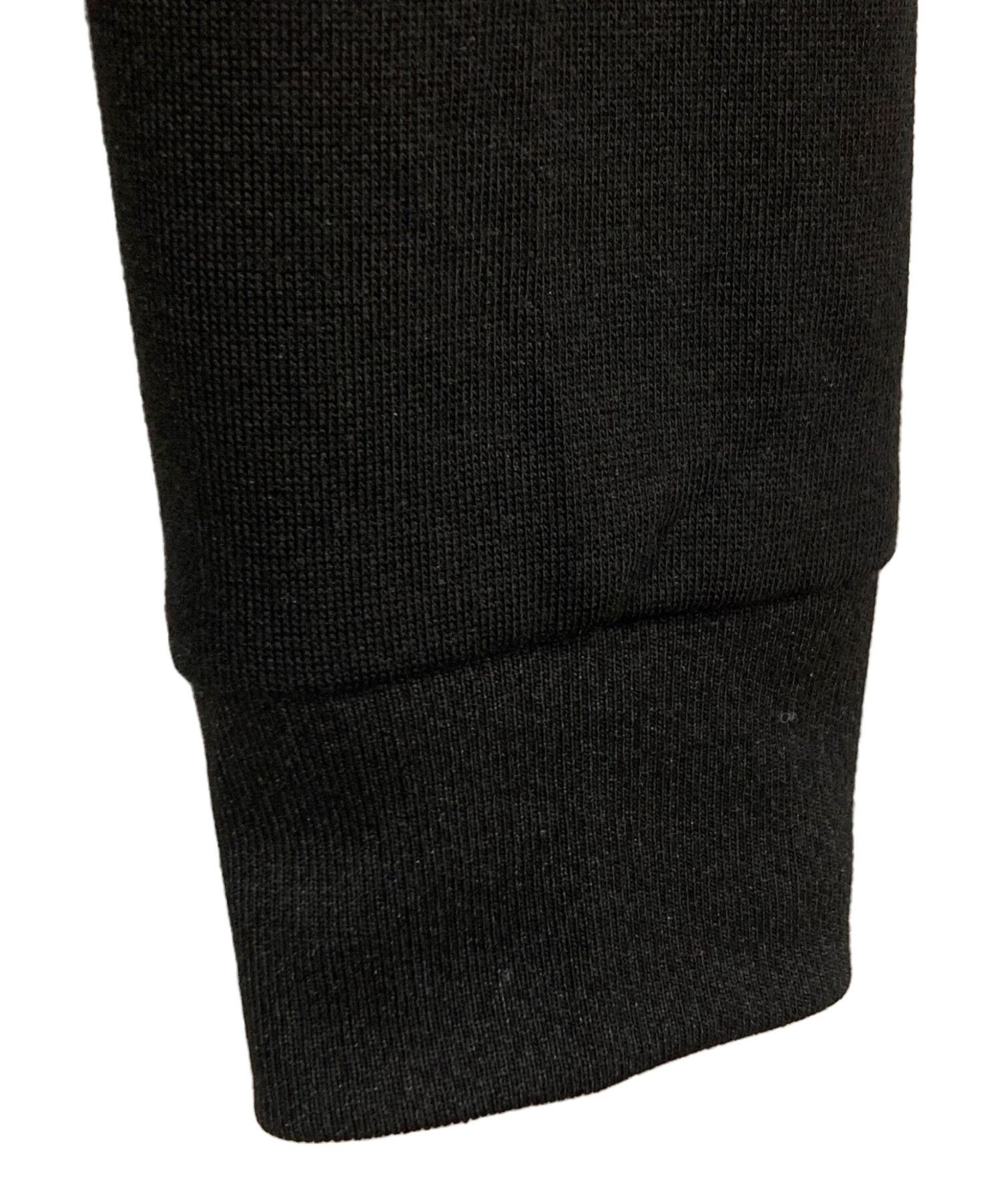 中古・古着通販】roarguns (ロアーガンズ) ジップパーカー ブラック