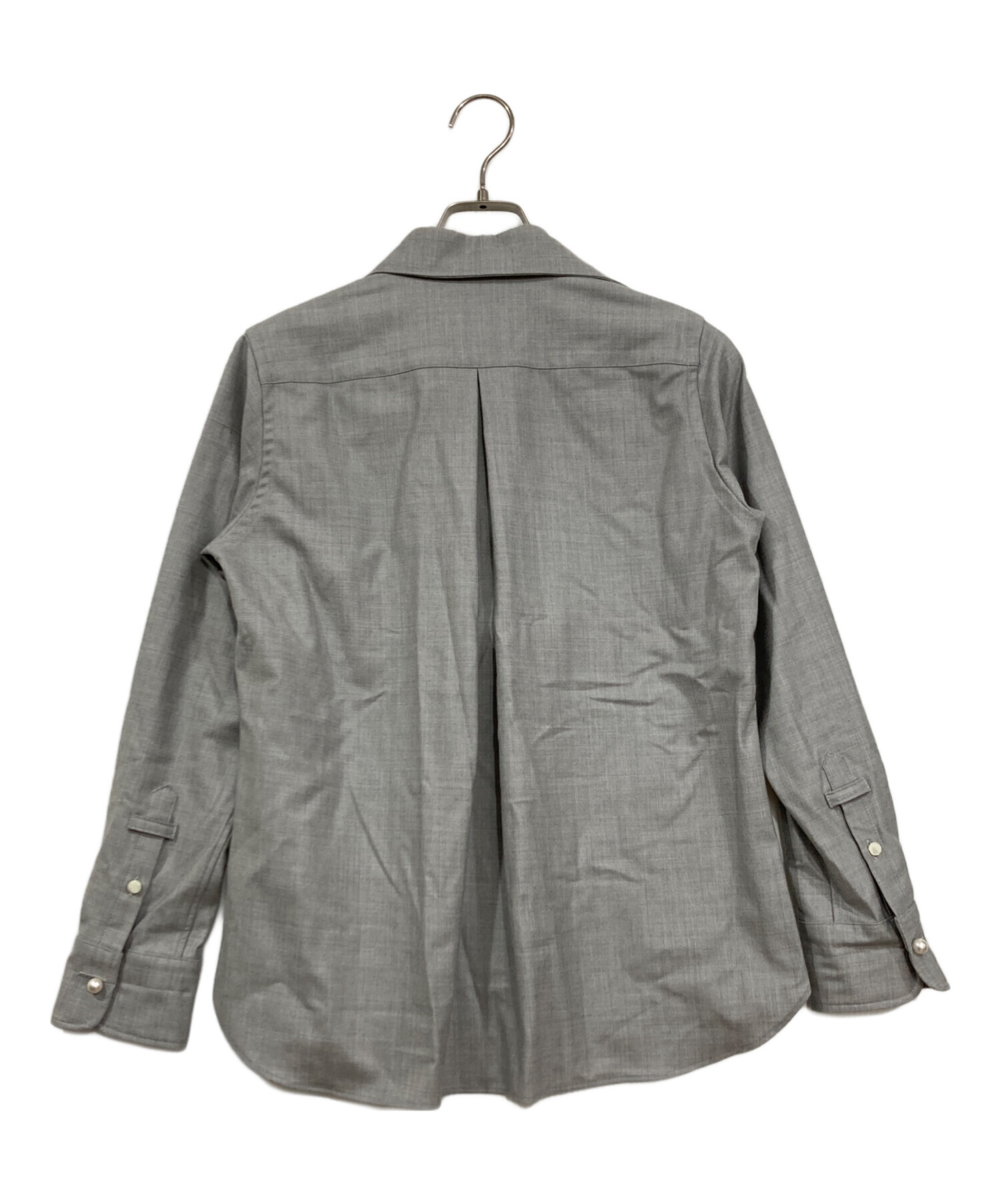 中古・古着通販】martinique (マルティニーク) サキソニーパール 