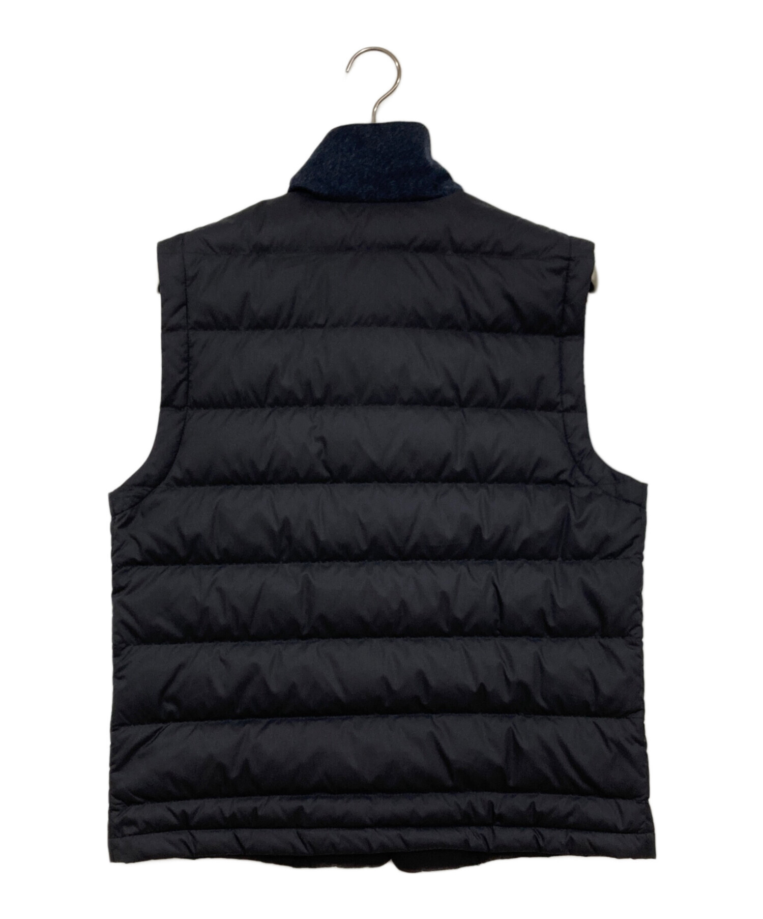 中古・古着通販】BROOKS BROTHERS (ブルックスブラザーズ) ダウン 
