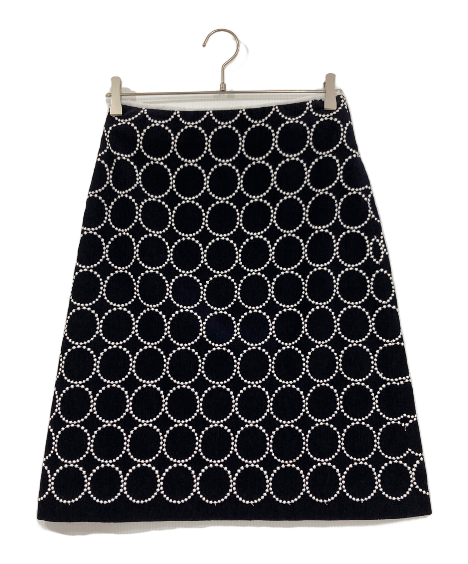 中古・古着通販】mina perhonen (ミナ ペルホネン) tambourine モール