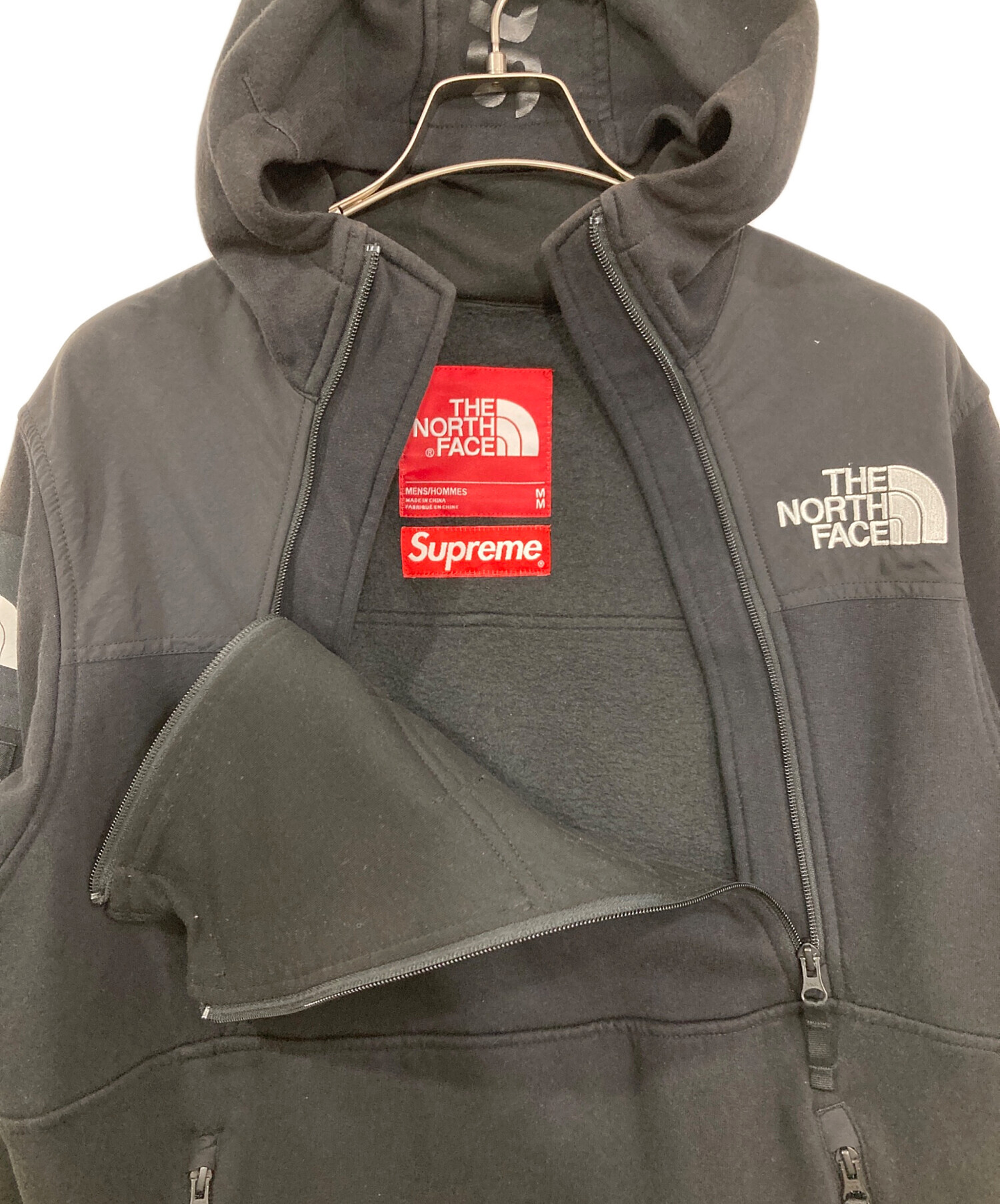 中古・古着通販】THE NORTH FACE (ザ ノース フェイス) SUPREME 