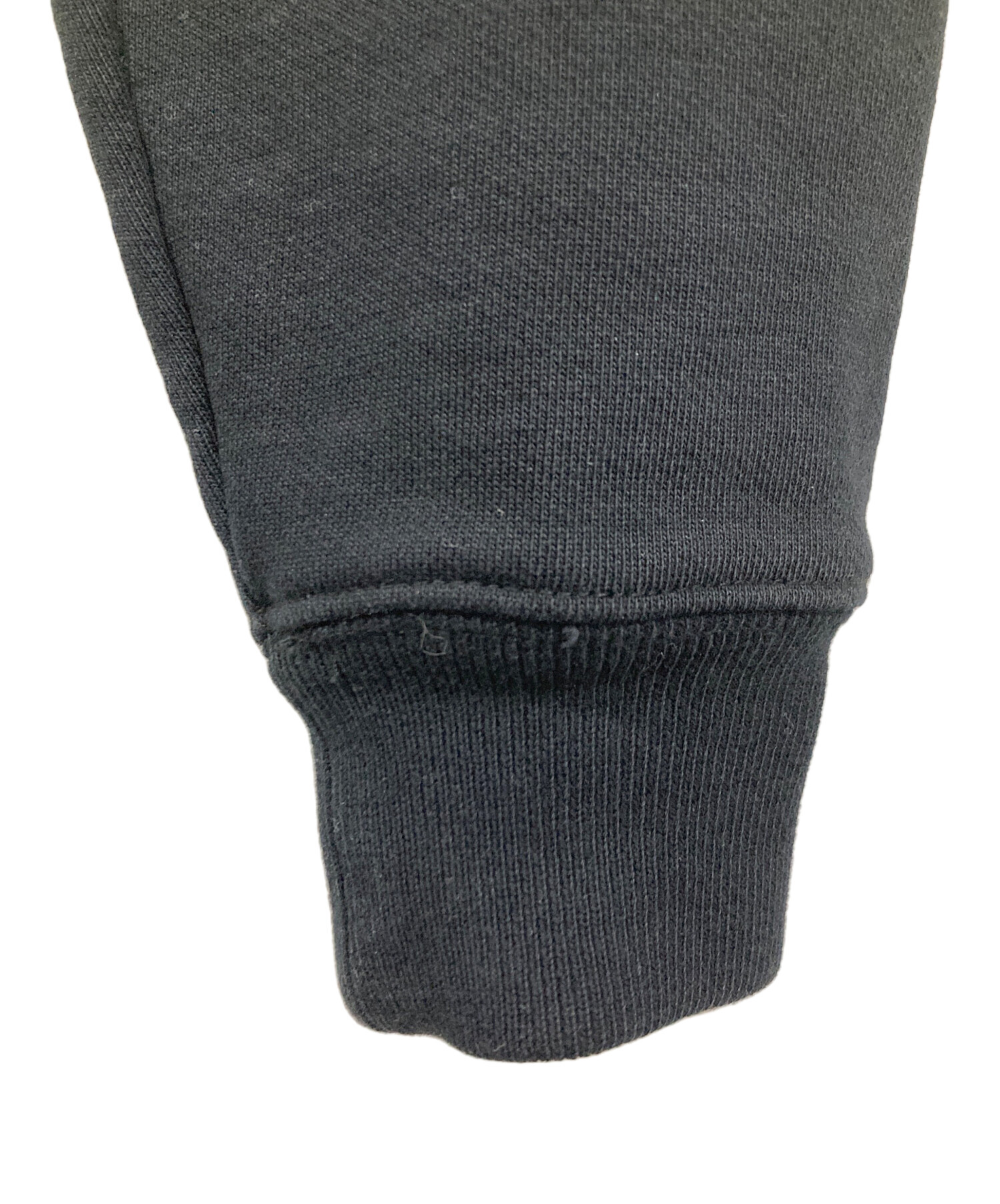 中古・古着通販】OFFWHITE (オフホワイト) バックアローフラワー 