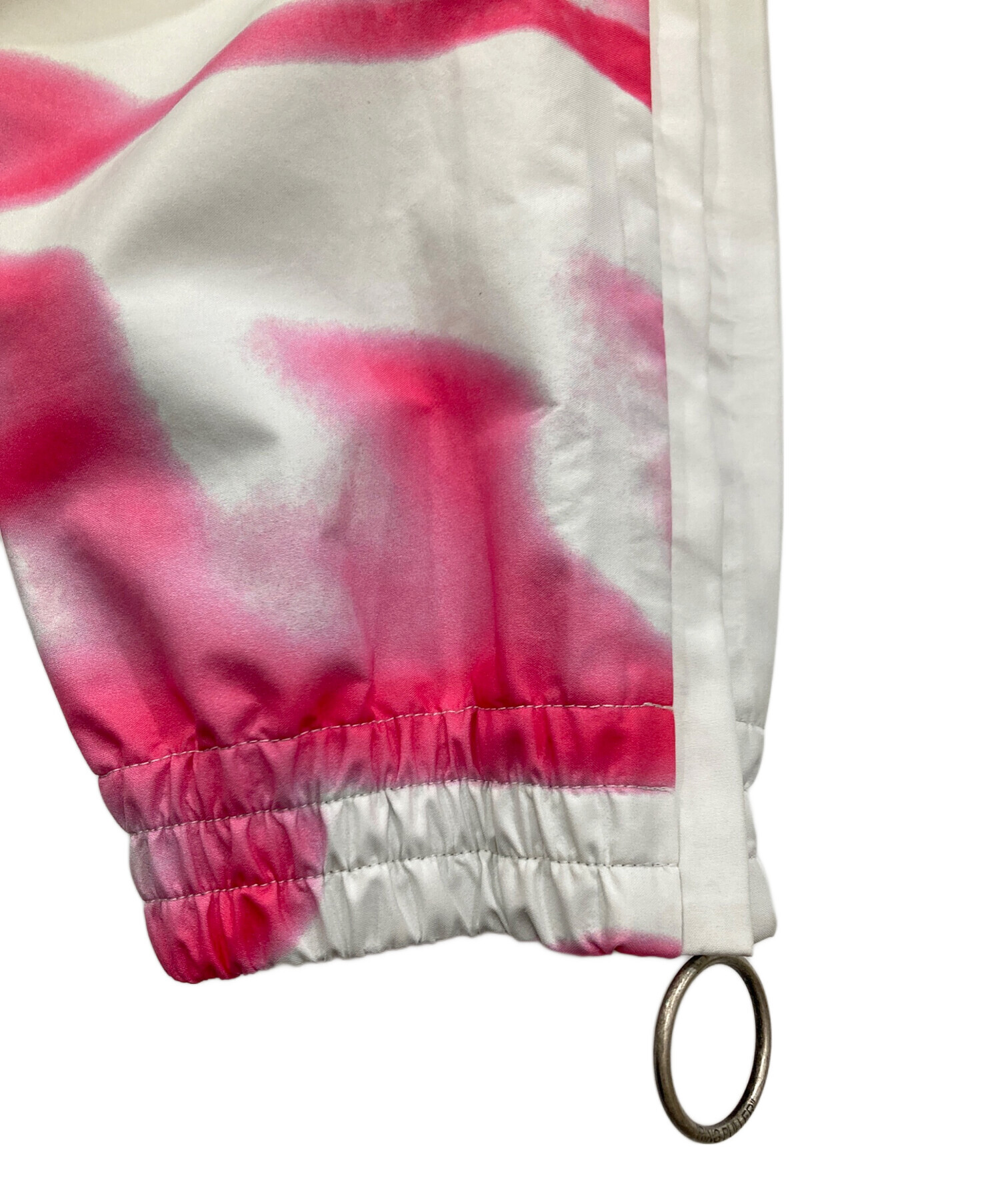 中古・古着通販】OFFWHITE (オフホワイト) GORE-TEX PANTS マルチ