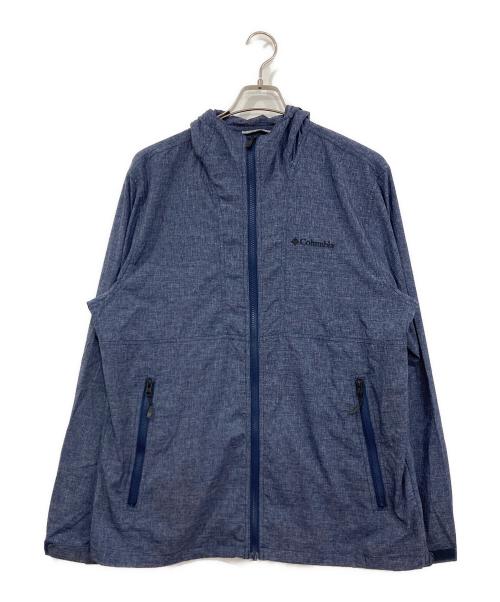 中古・古着通販】Columbia (コロンビア) ヘイゼンジャケット