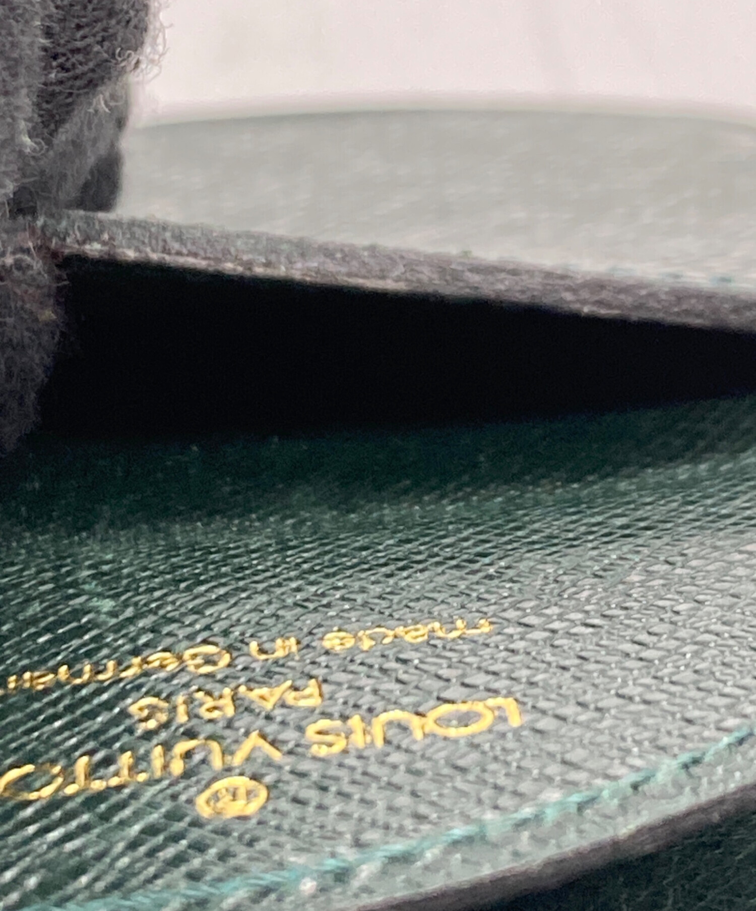 中古・古着通販】LOUIS VUITTON (ルイ ヴィトン) コインケース