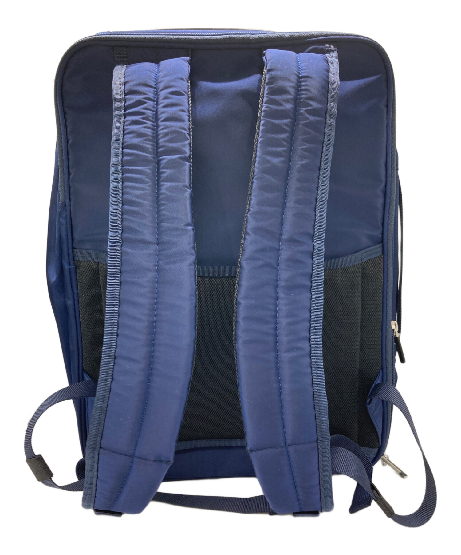中古・古着通販ACE (エース) バックパック ネイビー｜ブランド・古着 